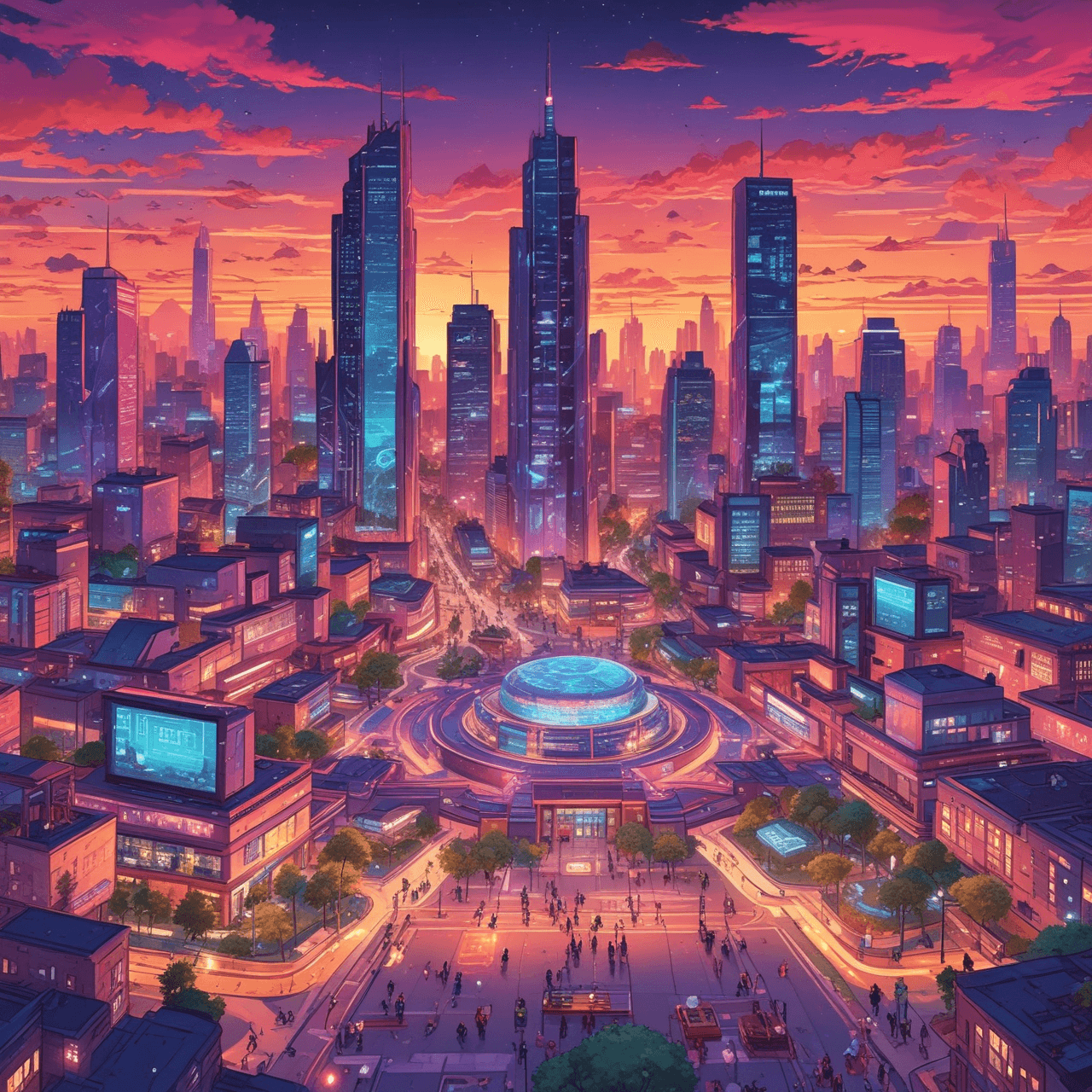 CLEP Exam Rush game banner