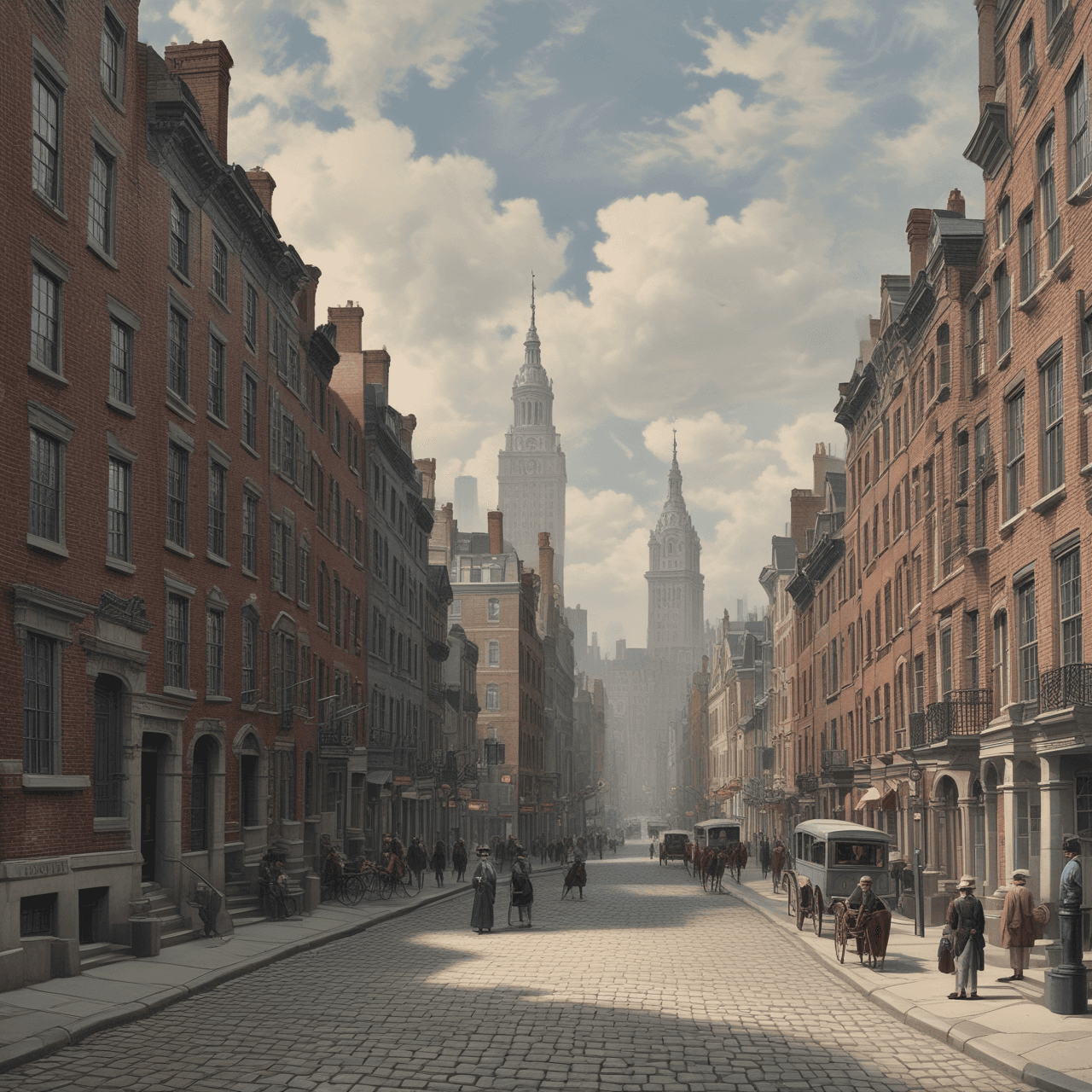 Hamilton's Run game banner