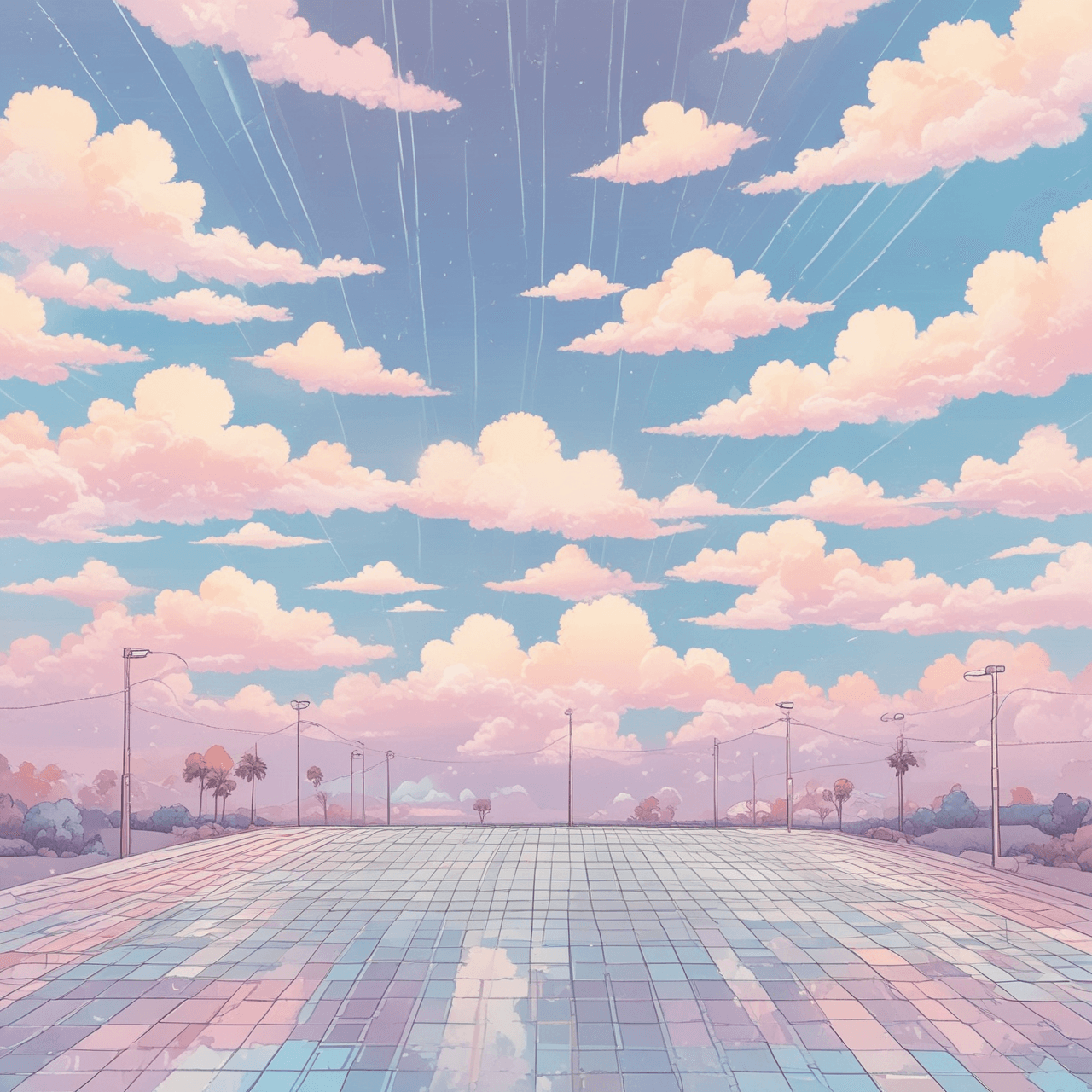 Coordinate Reflection Run game banner