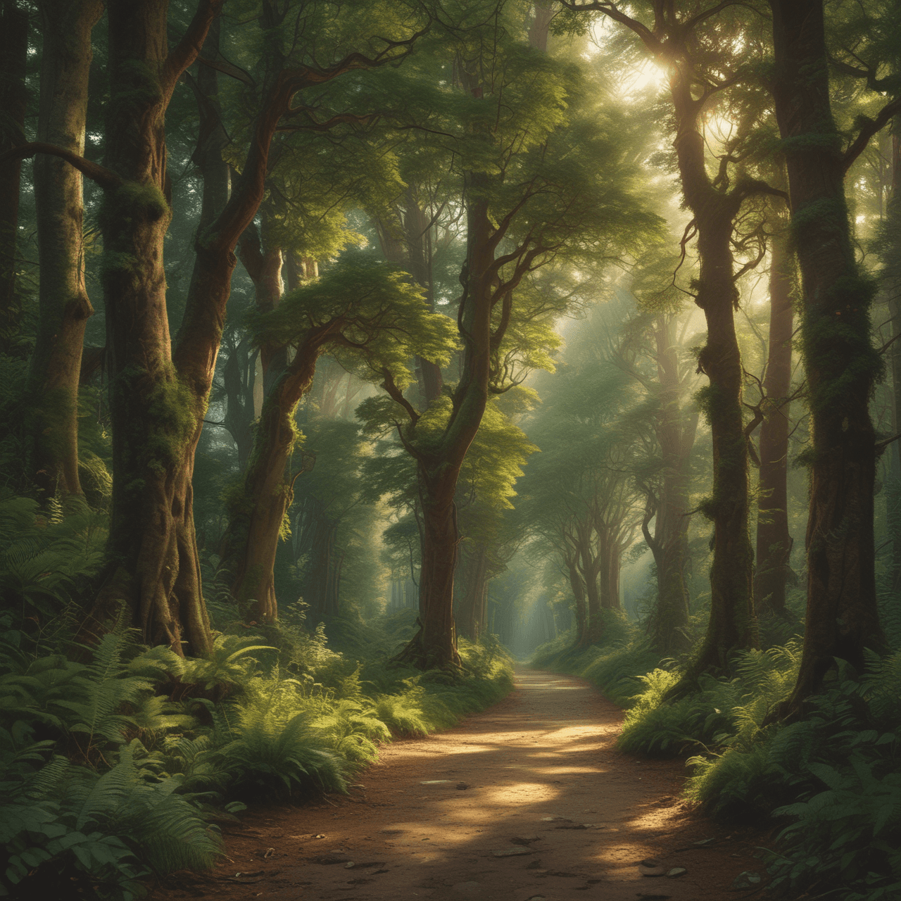 BioForest Run Quiz game banner