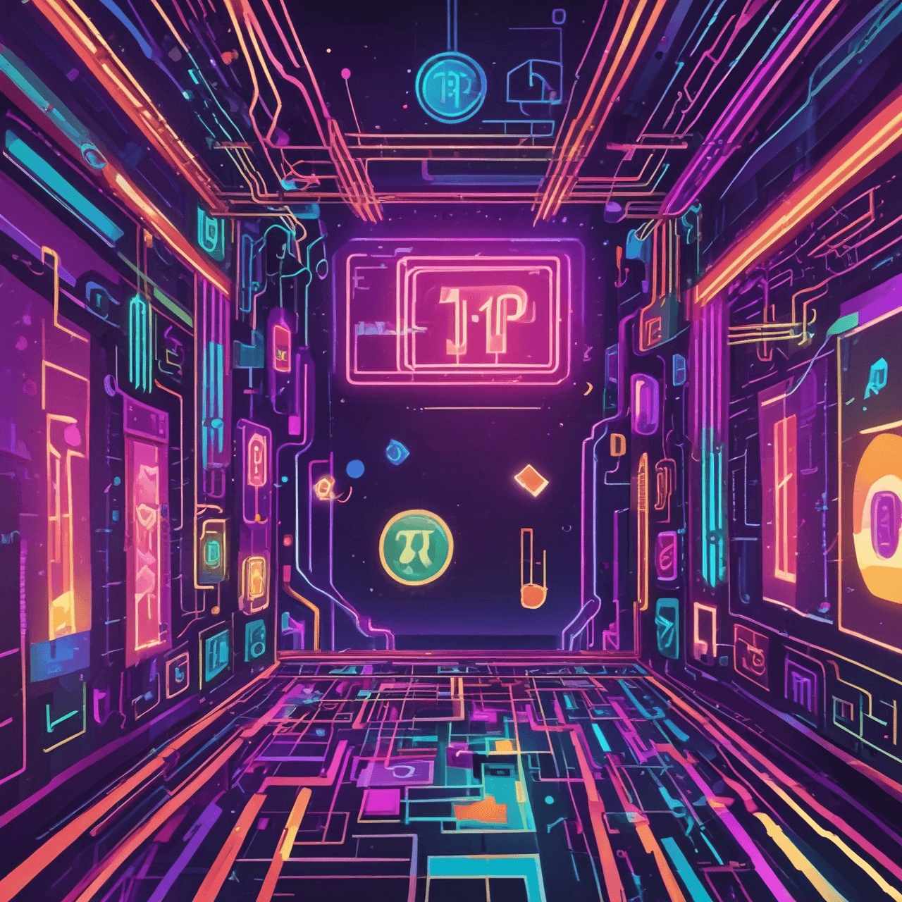 Math Jetpack Challenge game banner