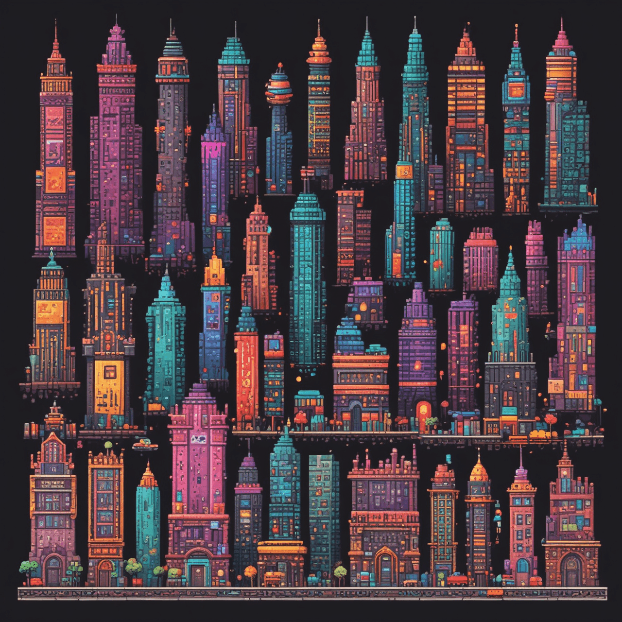 Punctuation Dash game banner