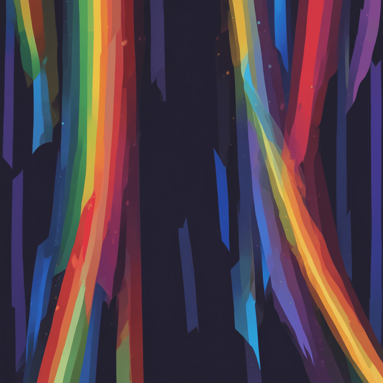 Light Bender Race game banner