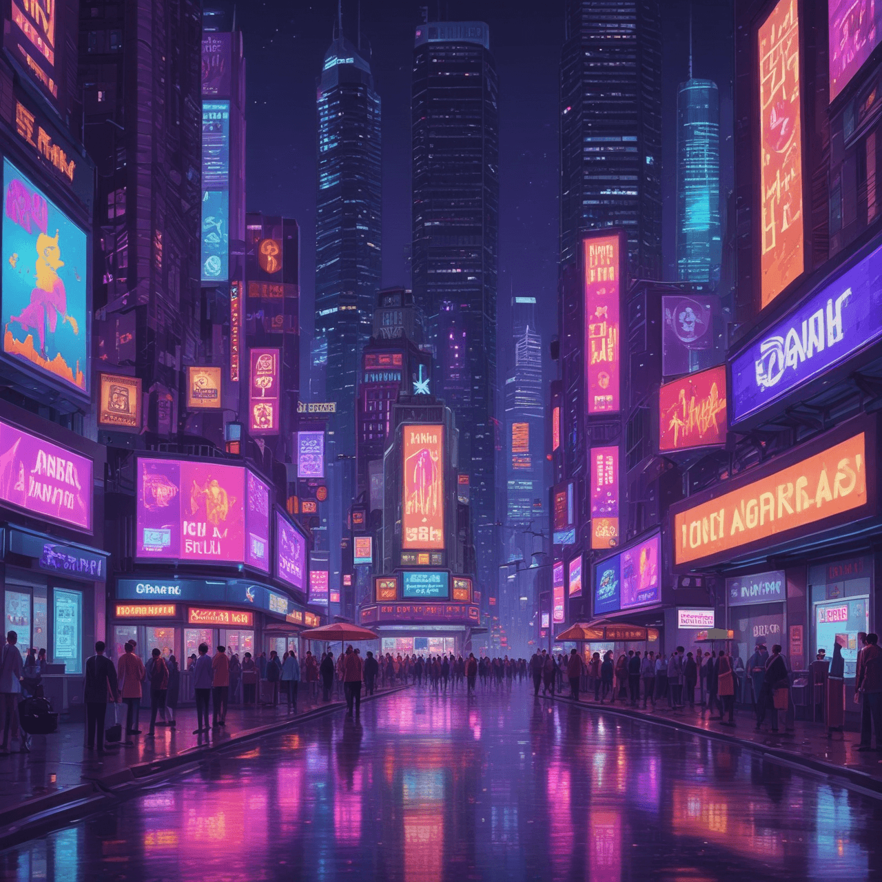 Cash Flow Quest game banner