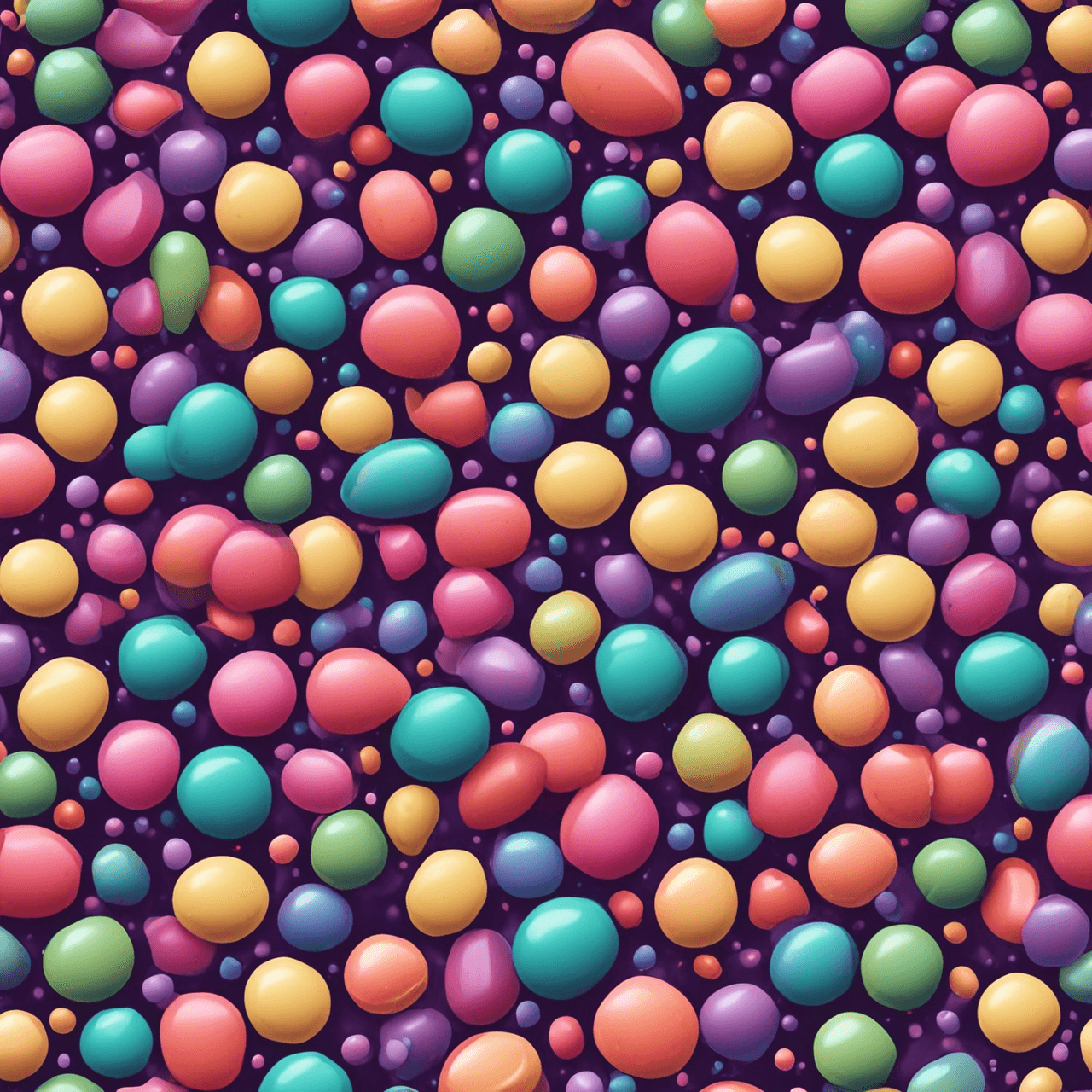 Cell Membrane Defenders game banner