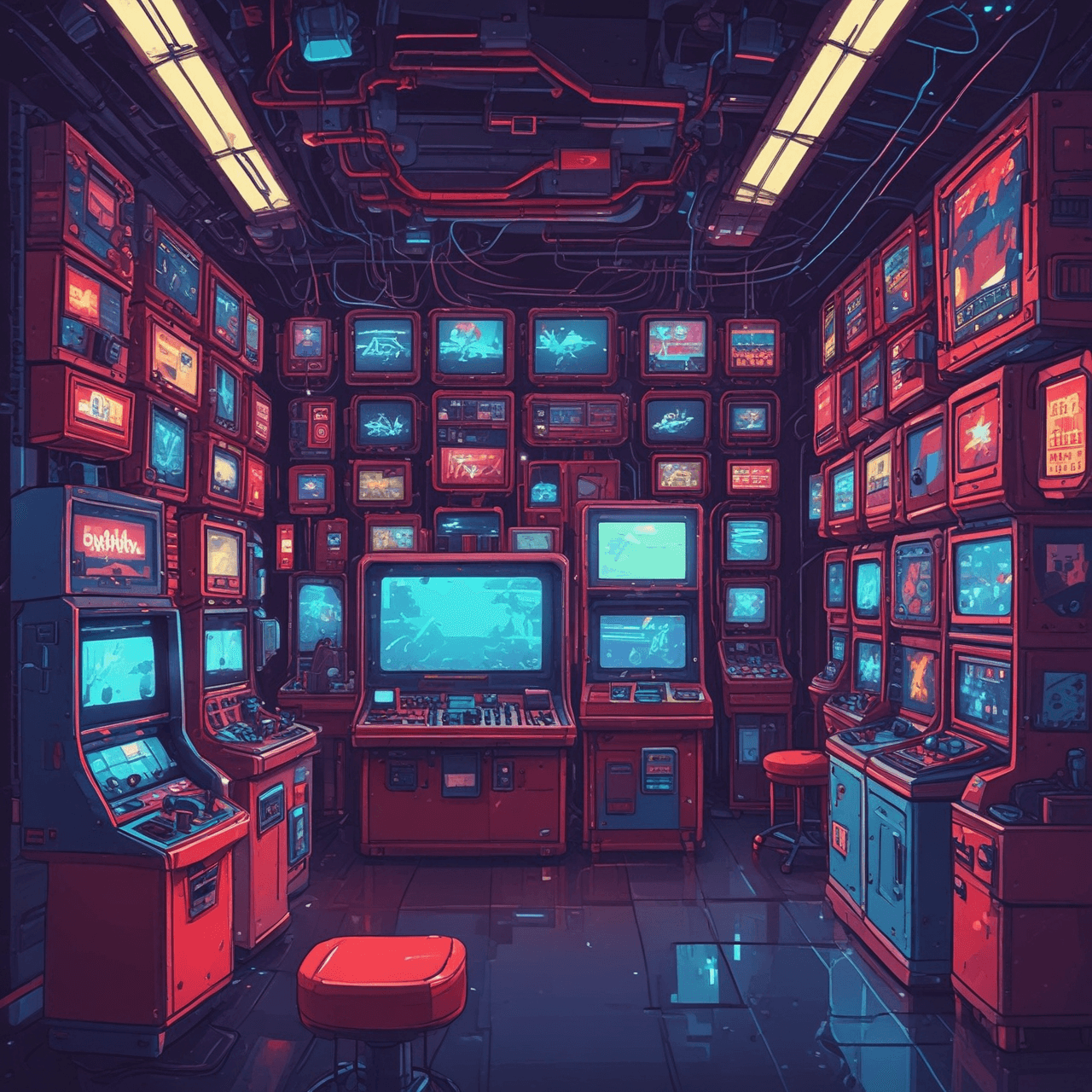 Cisco Switch Run: El Quiz game banner