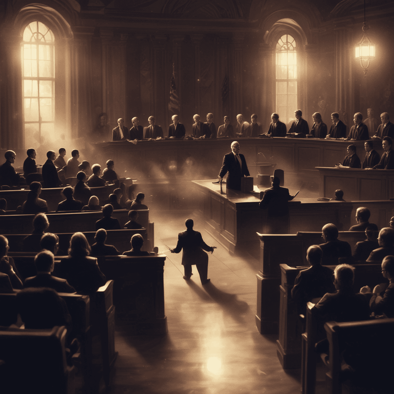 Defensor del Código game banner