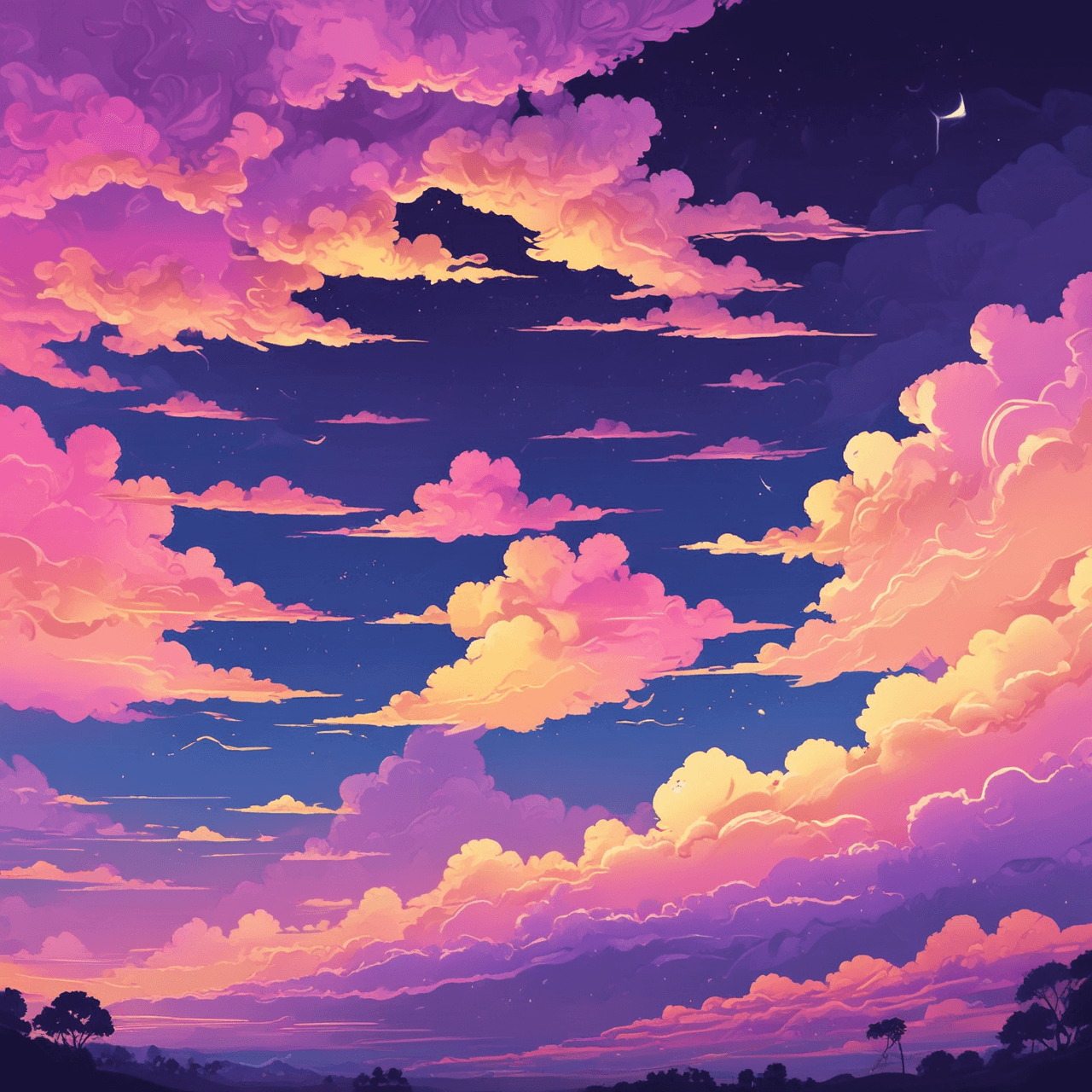 Shofar Cloud Bridge game banner