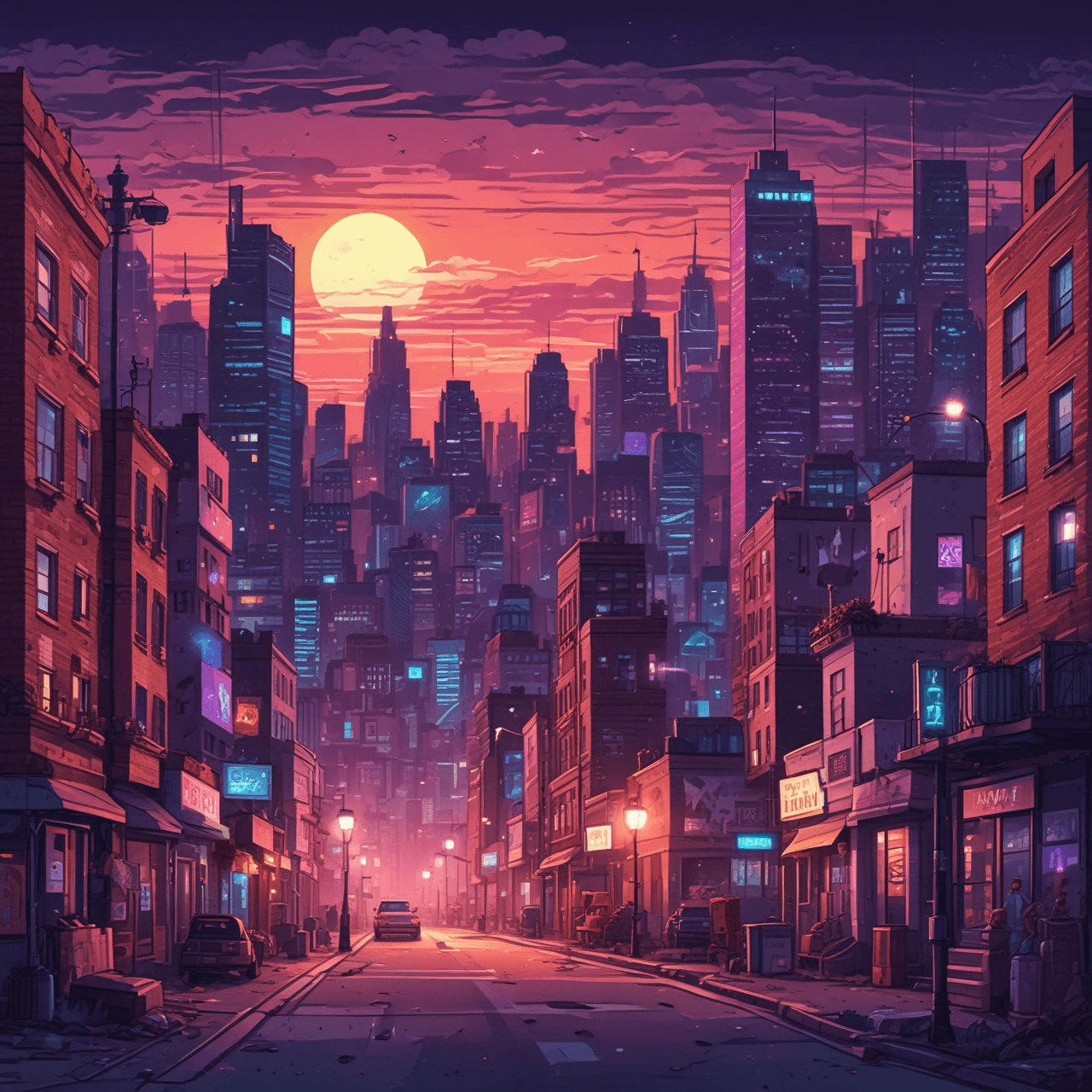 Course d'Analyse Asymptotique game banner