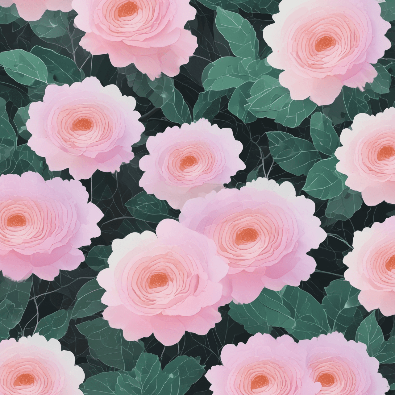 Równania Skok game banner