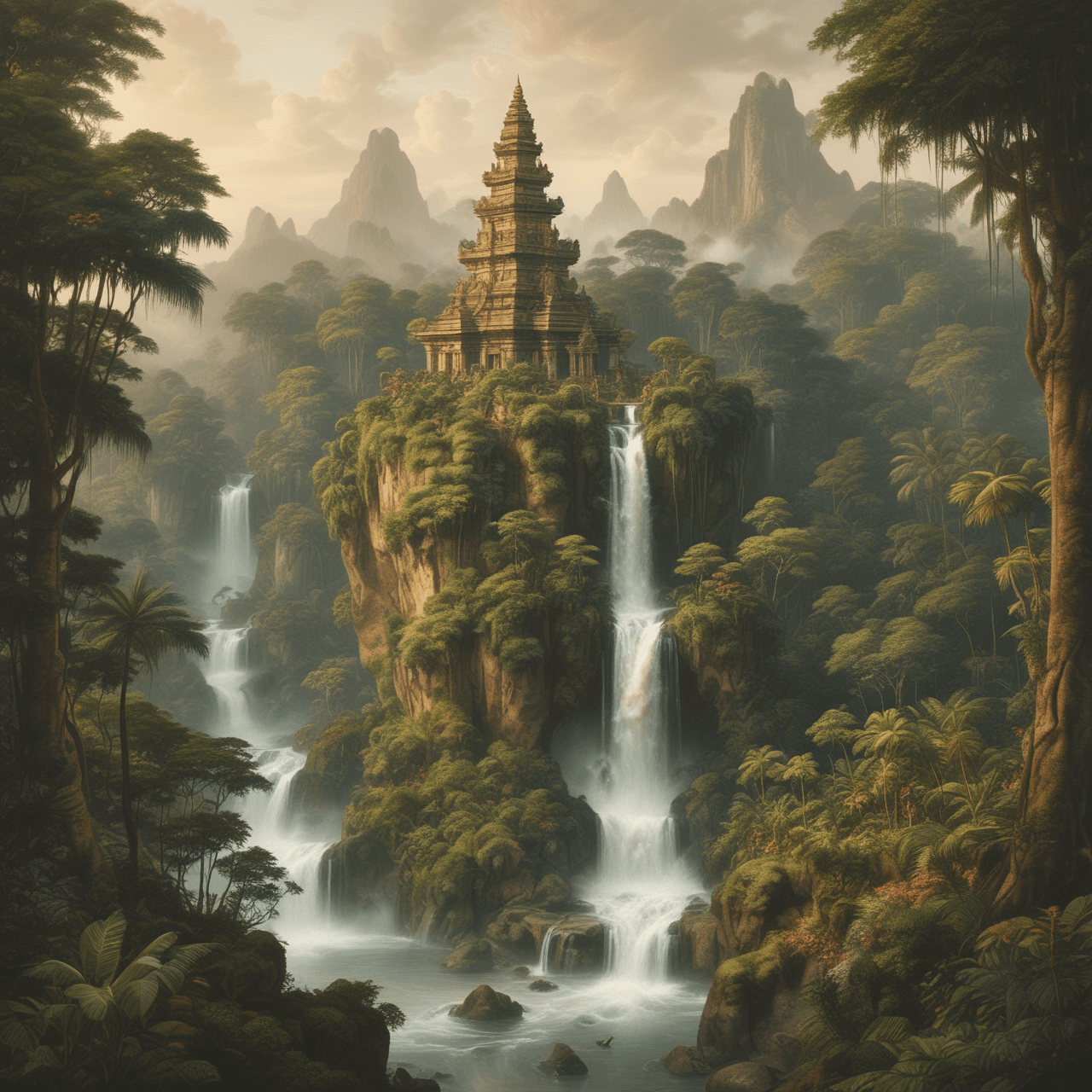 El Dorado Jump game banner