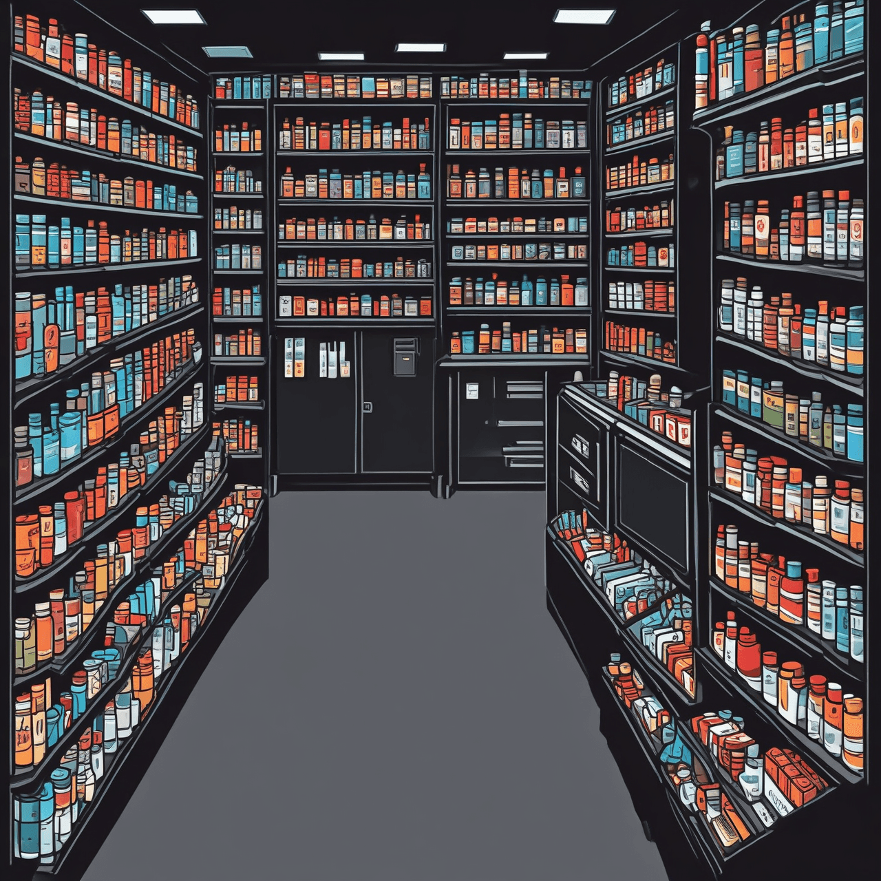 PTCB Race game banner