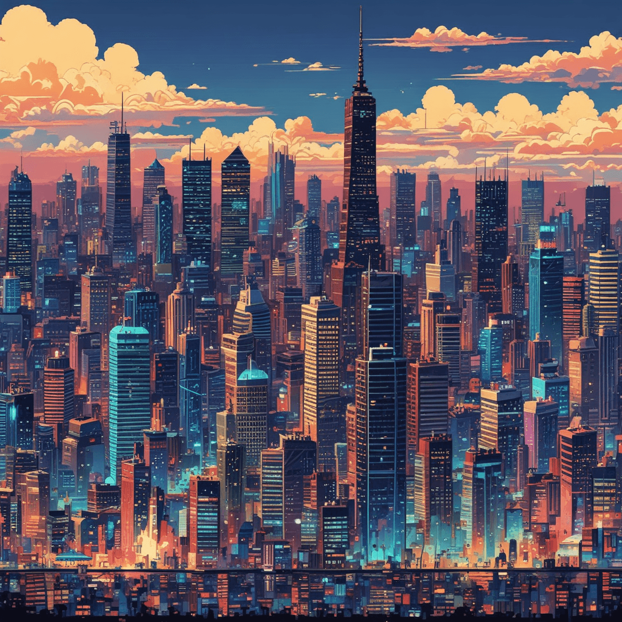 Decimal Dash game banner