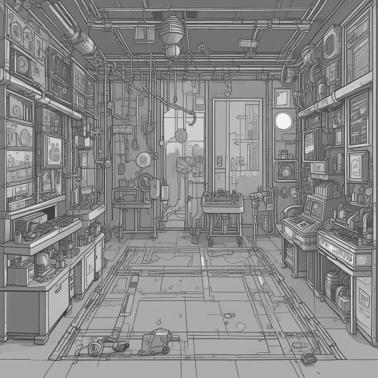 Jetpack Projectile Quiz Adventure game banner