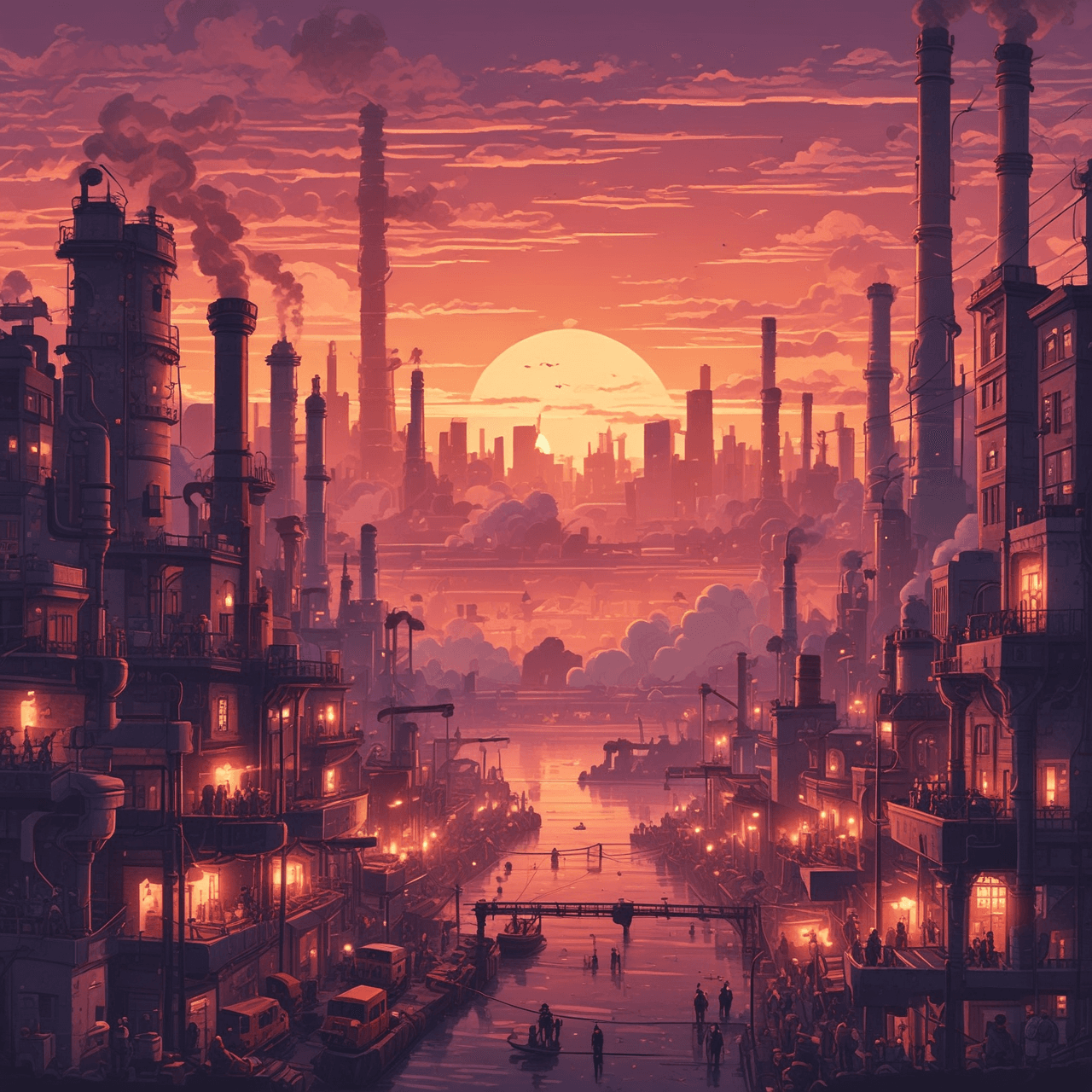 Marxist Philosophy Run game banner