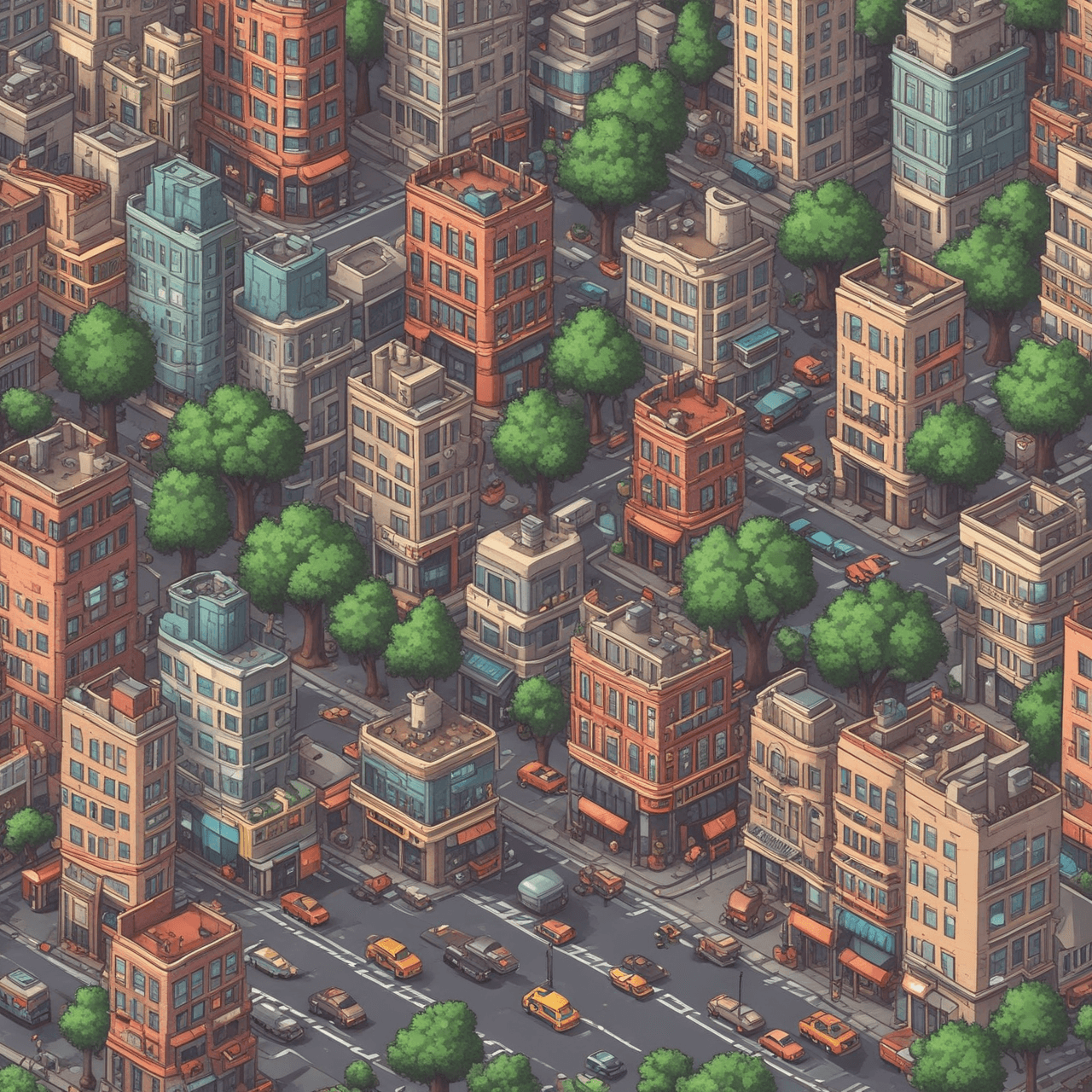 Verkeer Jump game banner