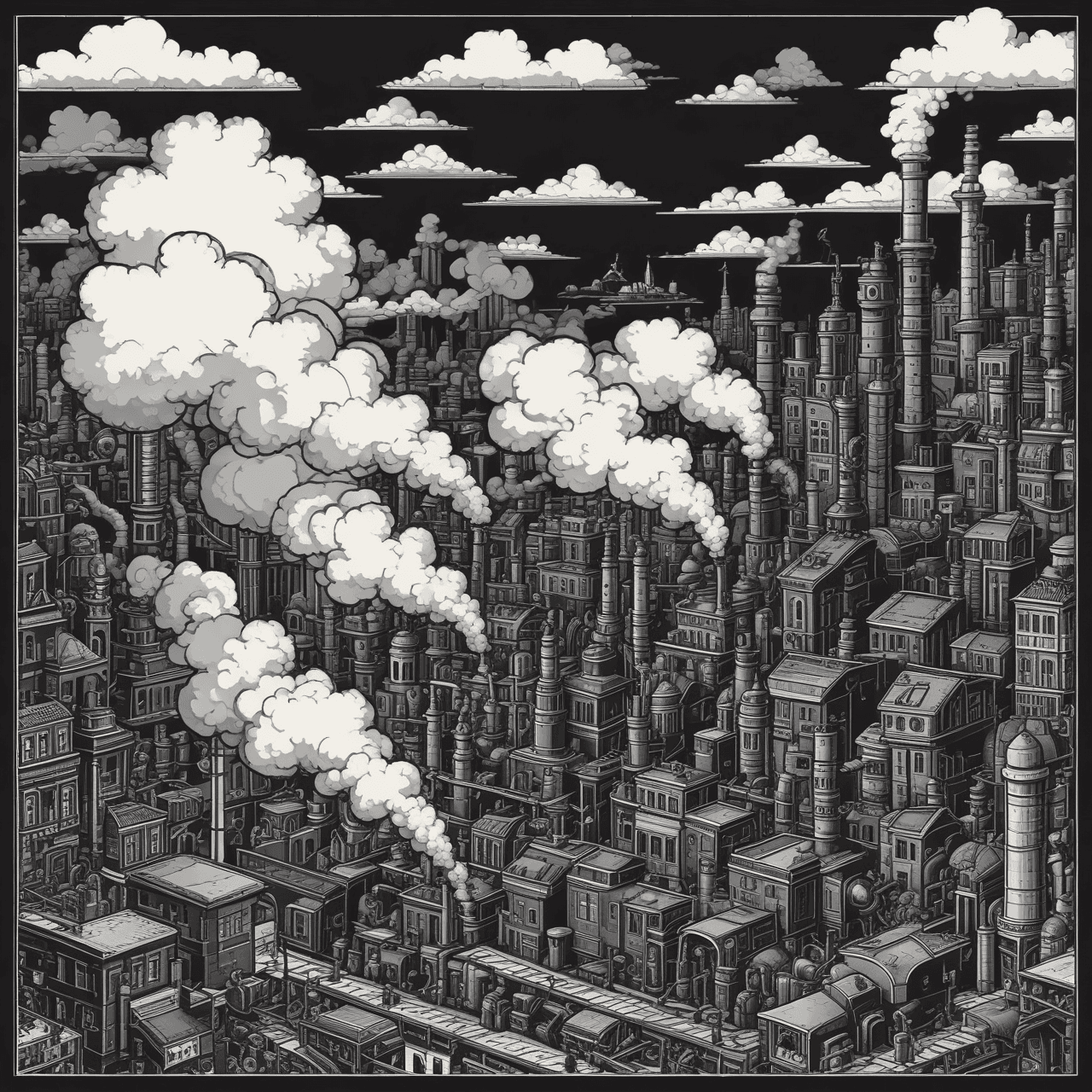 Industry Trivia game banner