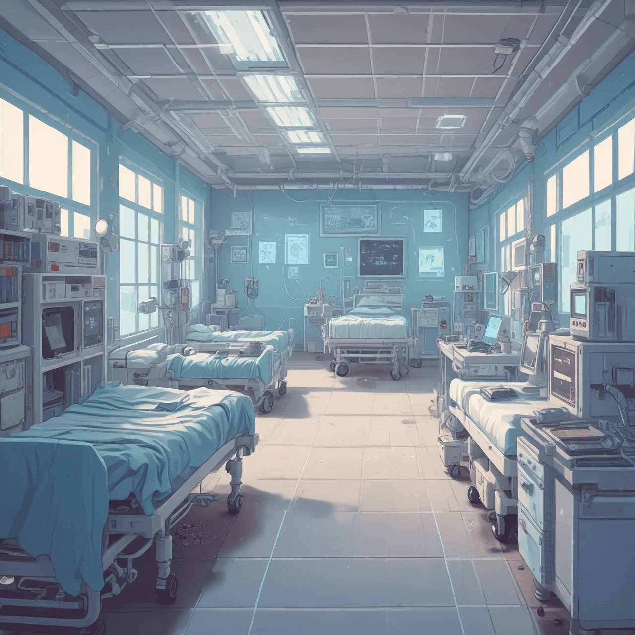 Nurse Navigator Quiz game banner