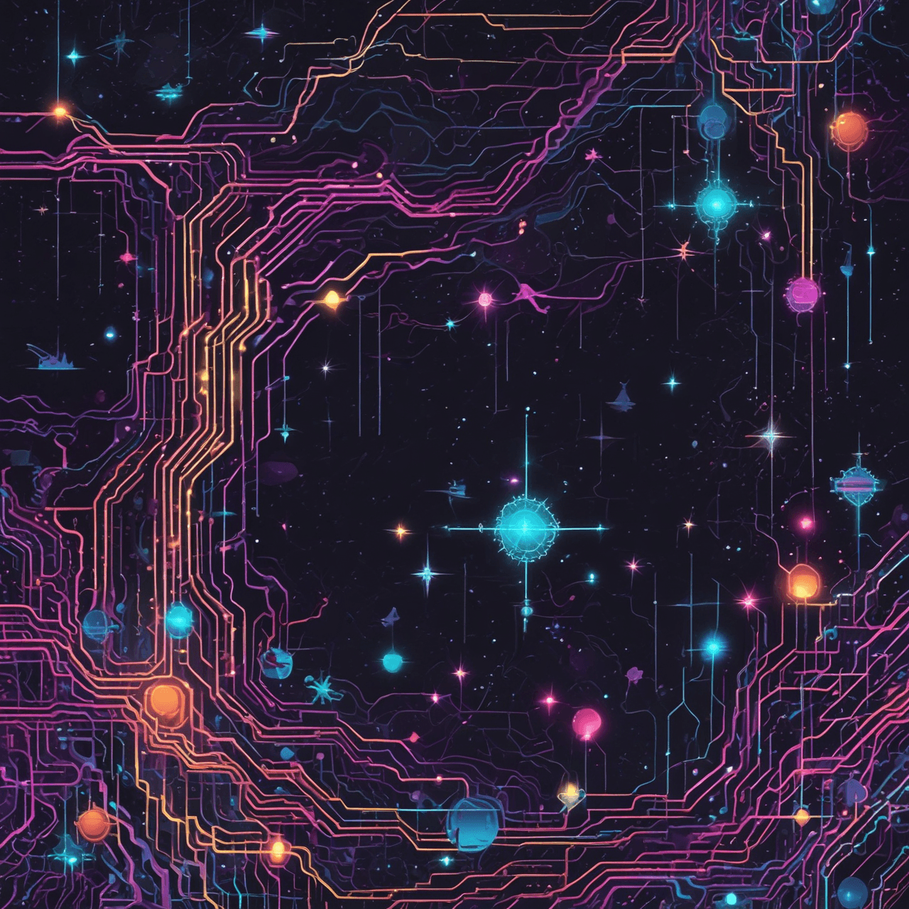 Neuro Jump game banner