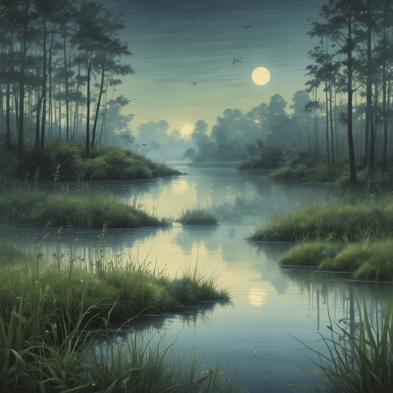 Amphibian Ascent game banner