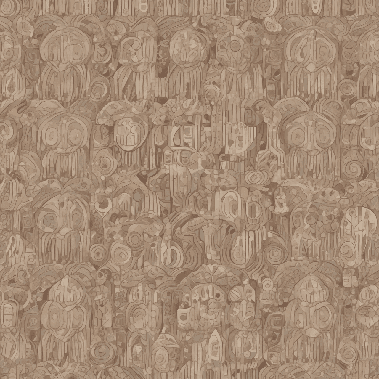 Defensores del Quiz Modernista game banner