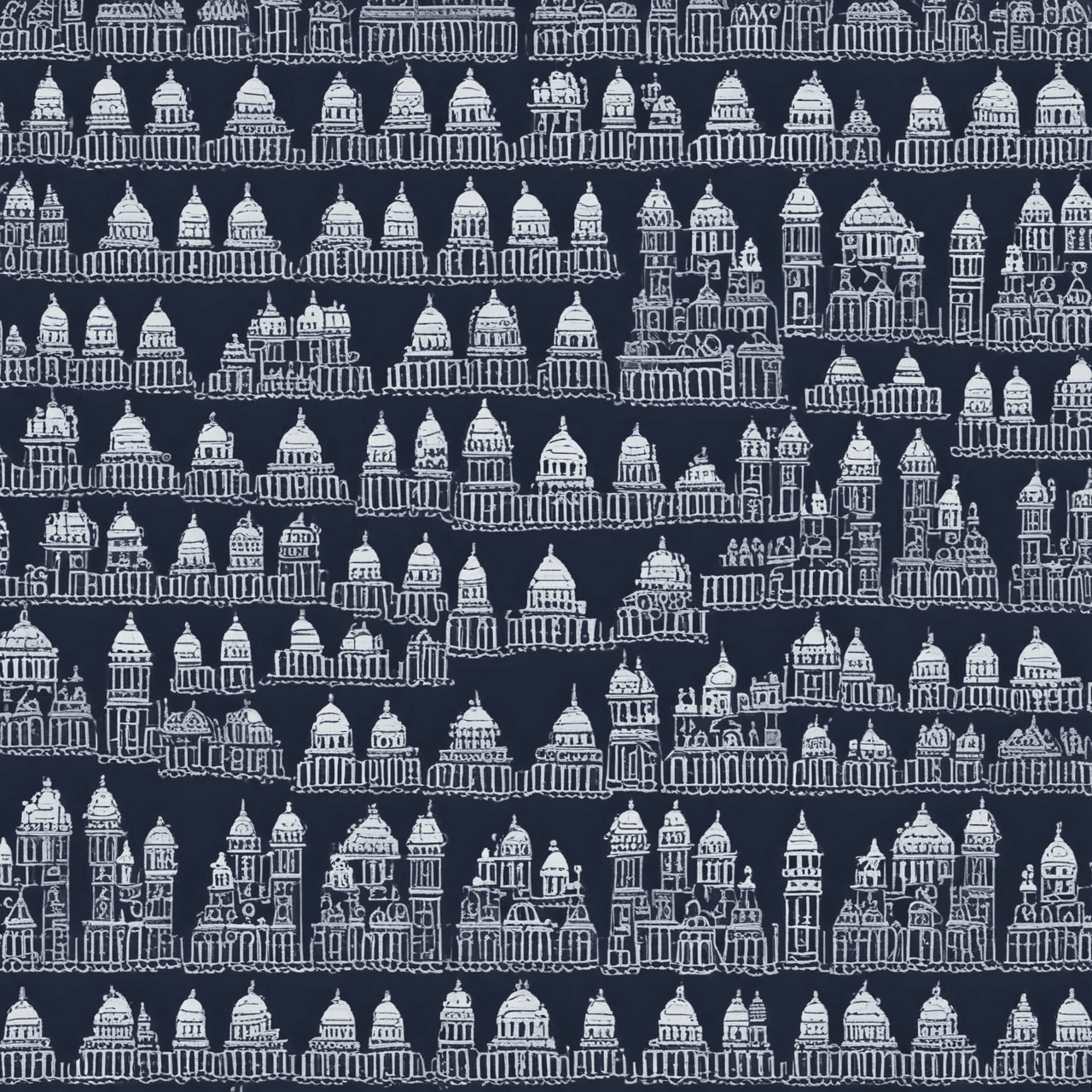 Polity Quiz Defenders game banner