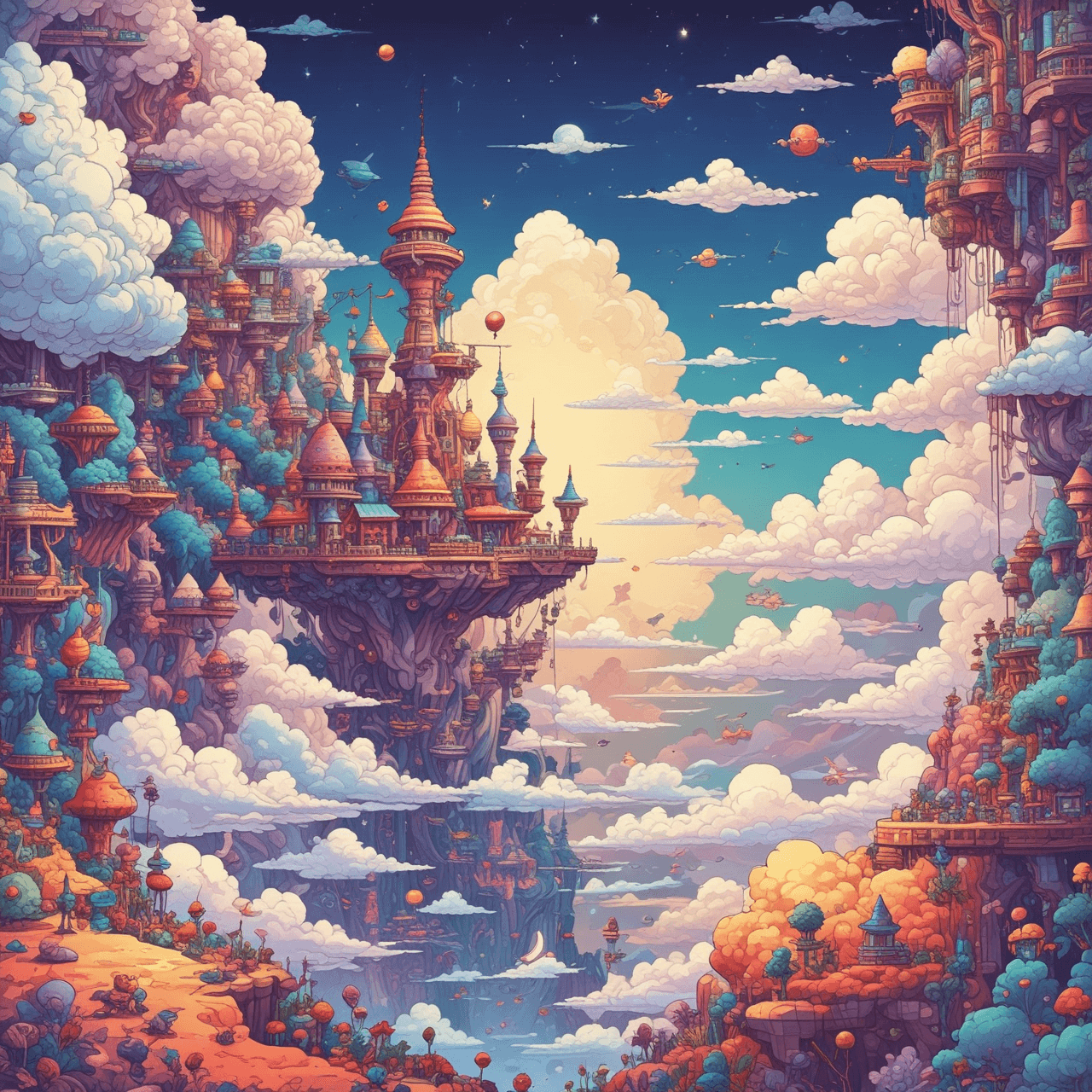 Wobble Bridge Challenge game banner