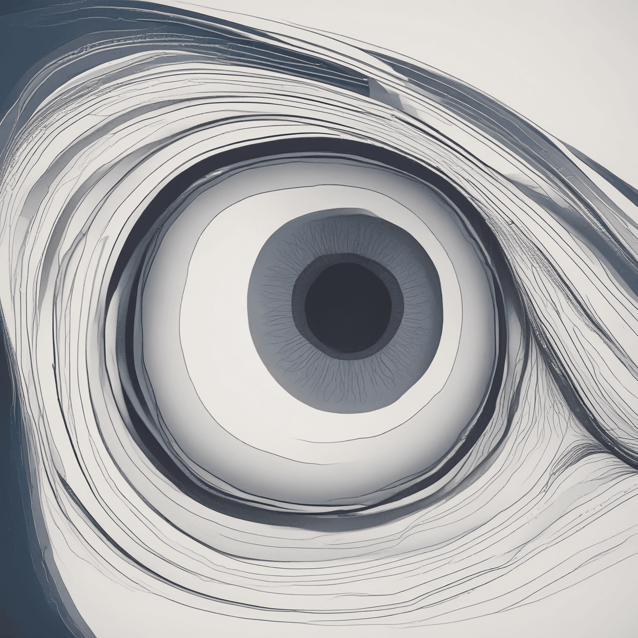 Eye Structure Defenders game banner