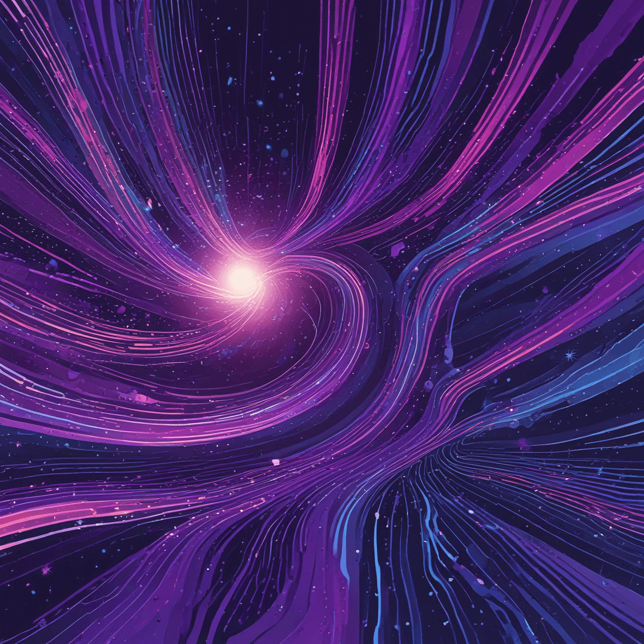 Particle Jetpack Quiz game banner