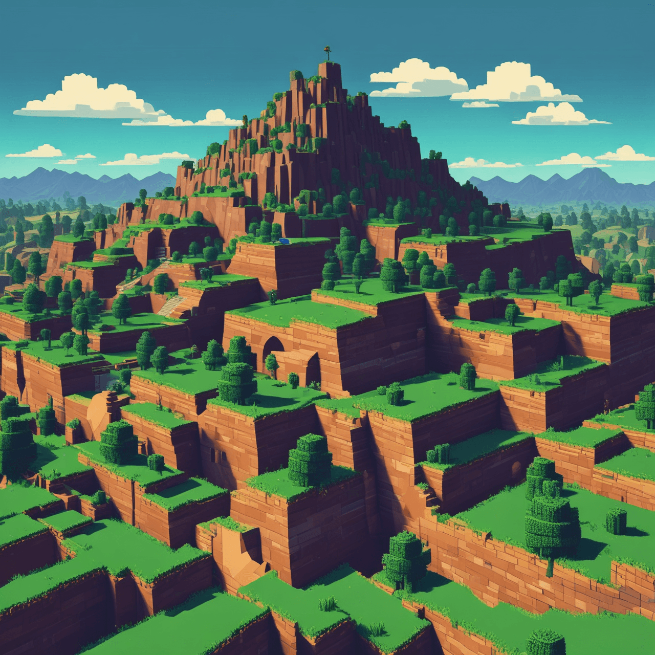 Roblox Obby Bridge game banner