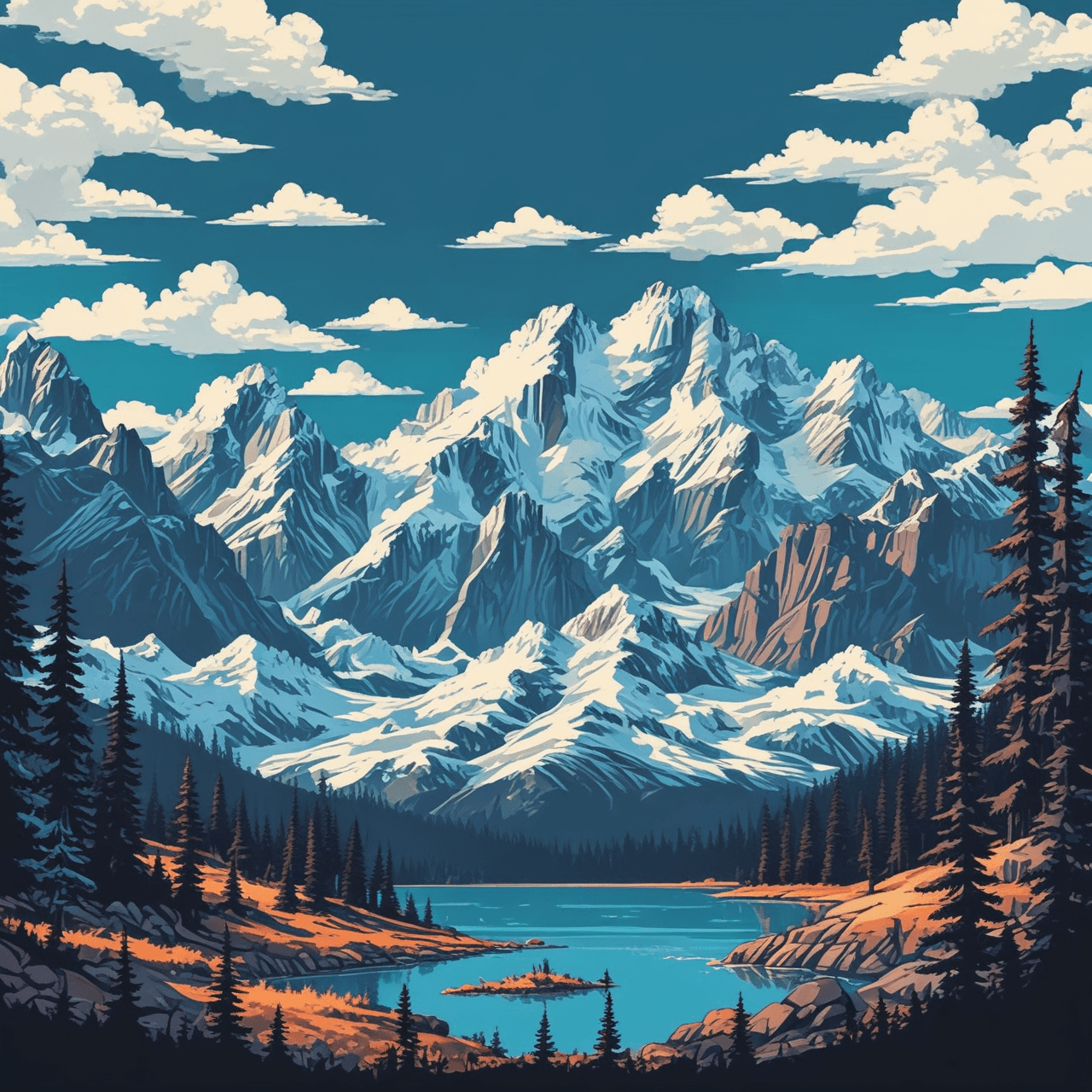 Canada Cloud Quest game banner