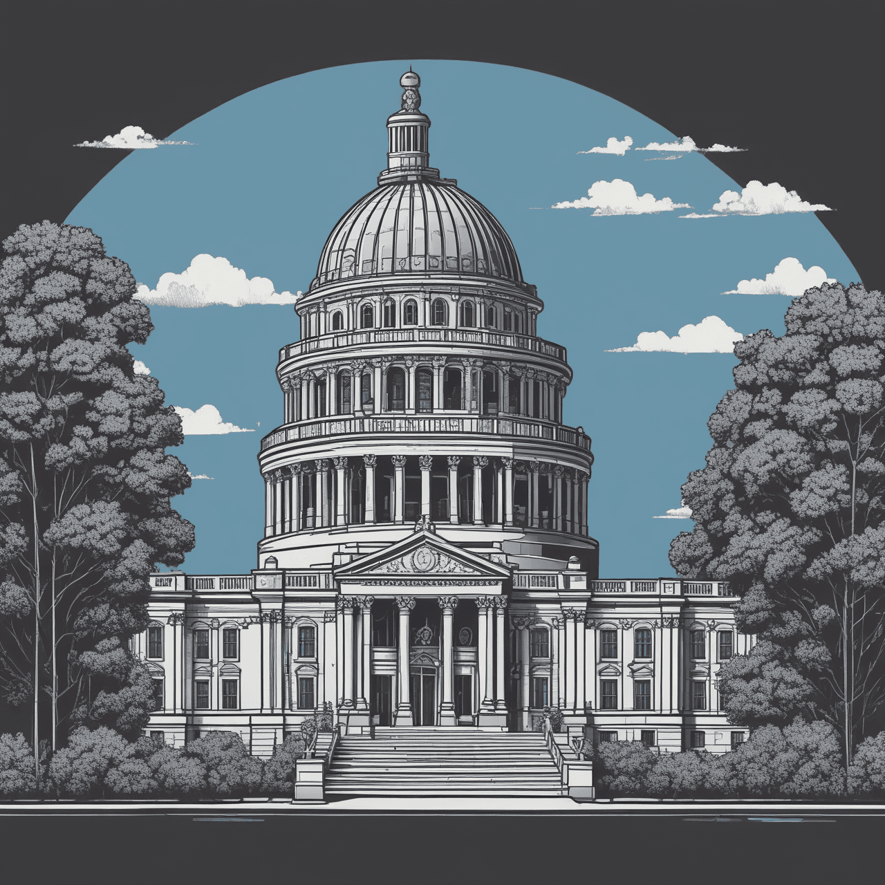 State Gov Run game banner