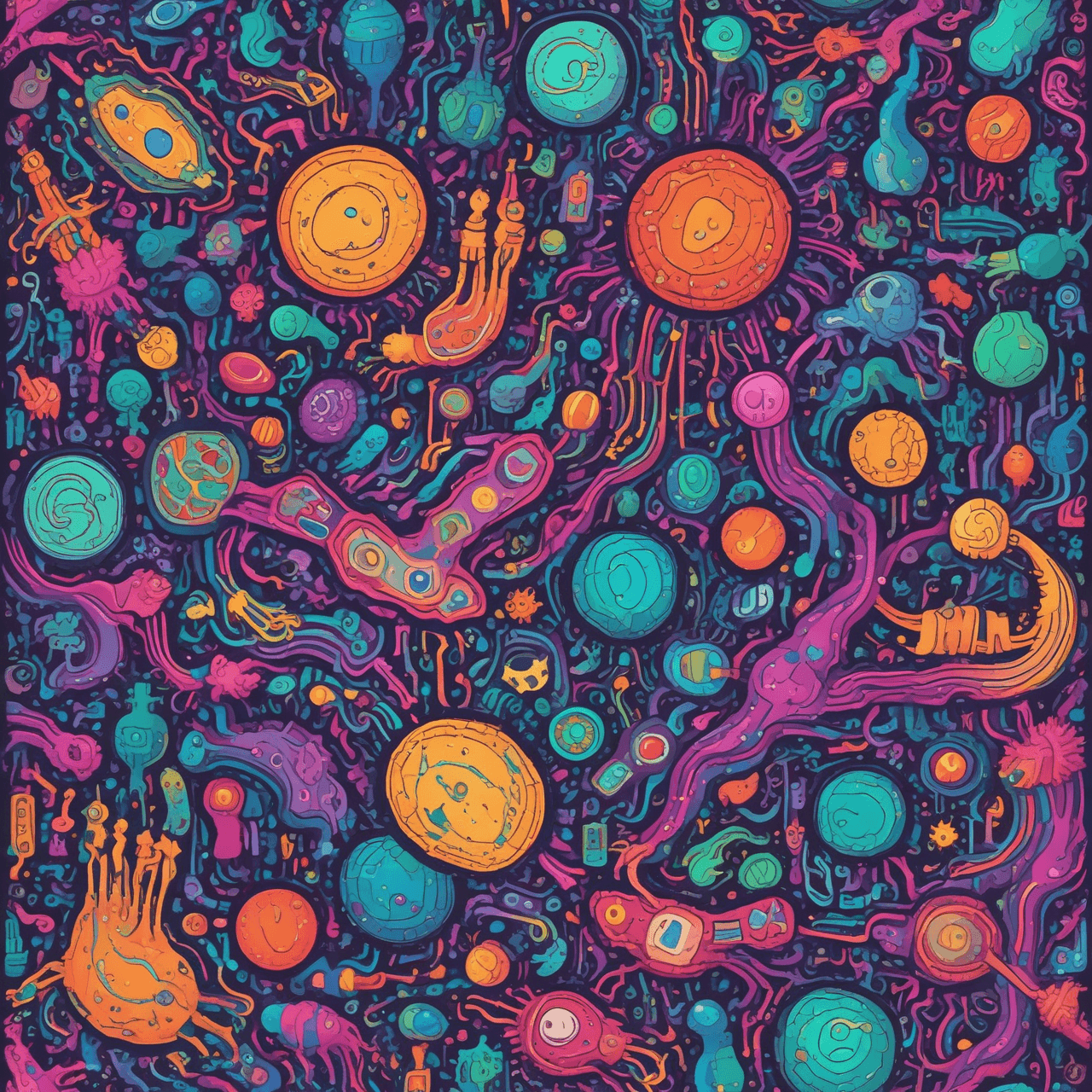 Cellular Sprint Quiz game banner