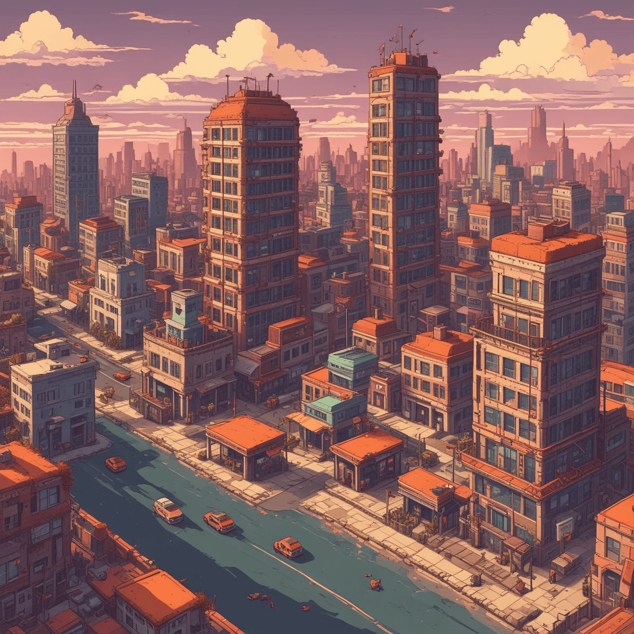 Noodsituatie Ren game banner