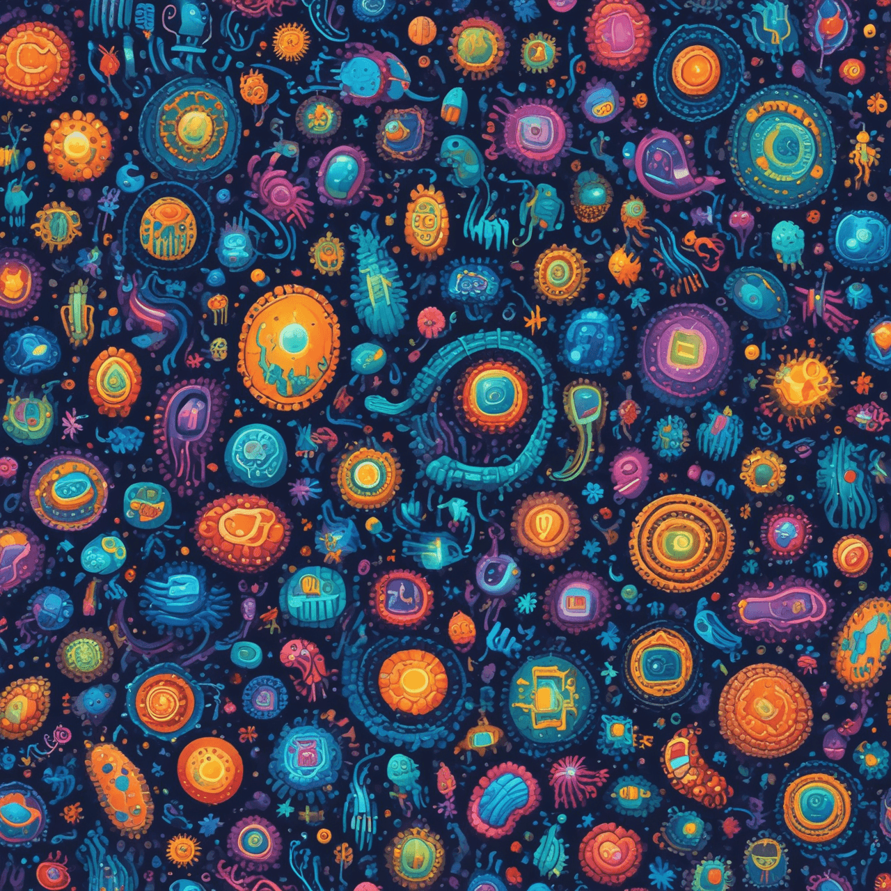 Mito Runner: Powerhouse Pursuit game banner