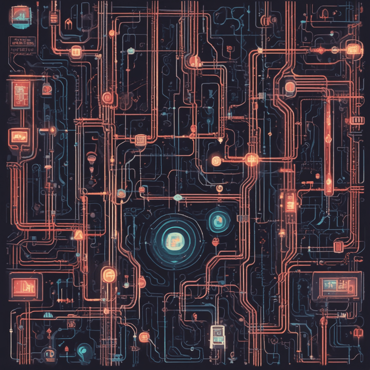 Приключение с Jetpack по Временам game banner