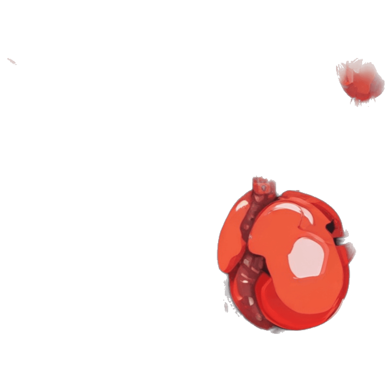 Kidney Quest game banner