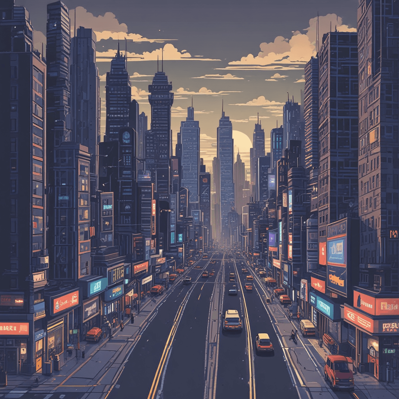 Next.js Runner Quiz game banner