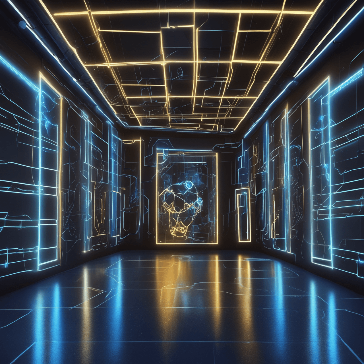 Blue Lock Math Challenge game banner