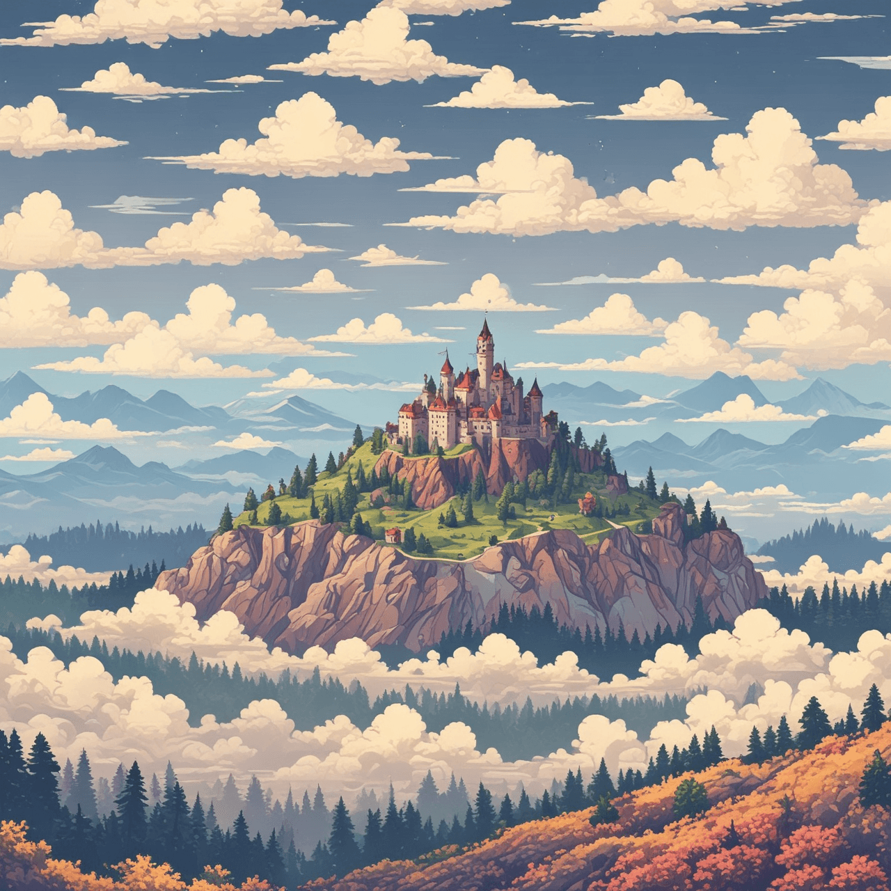 German Vocabulary Bridge game banner