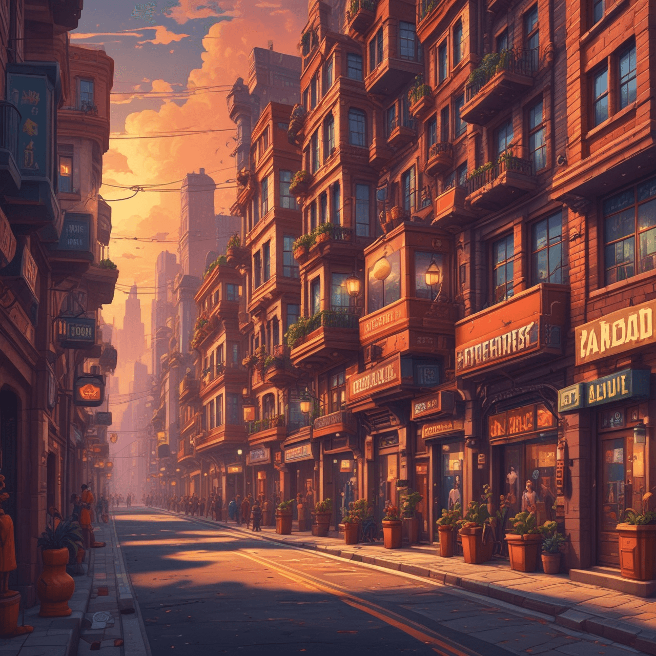 Corre el Renacimiento game banner