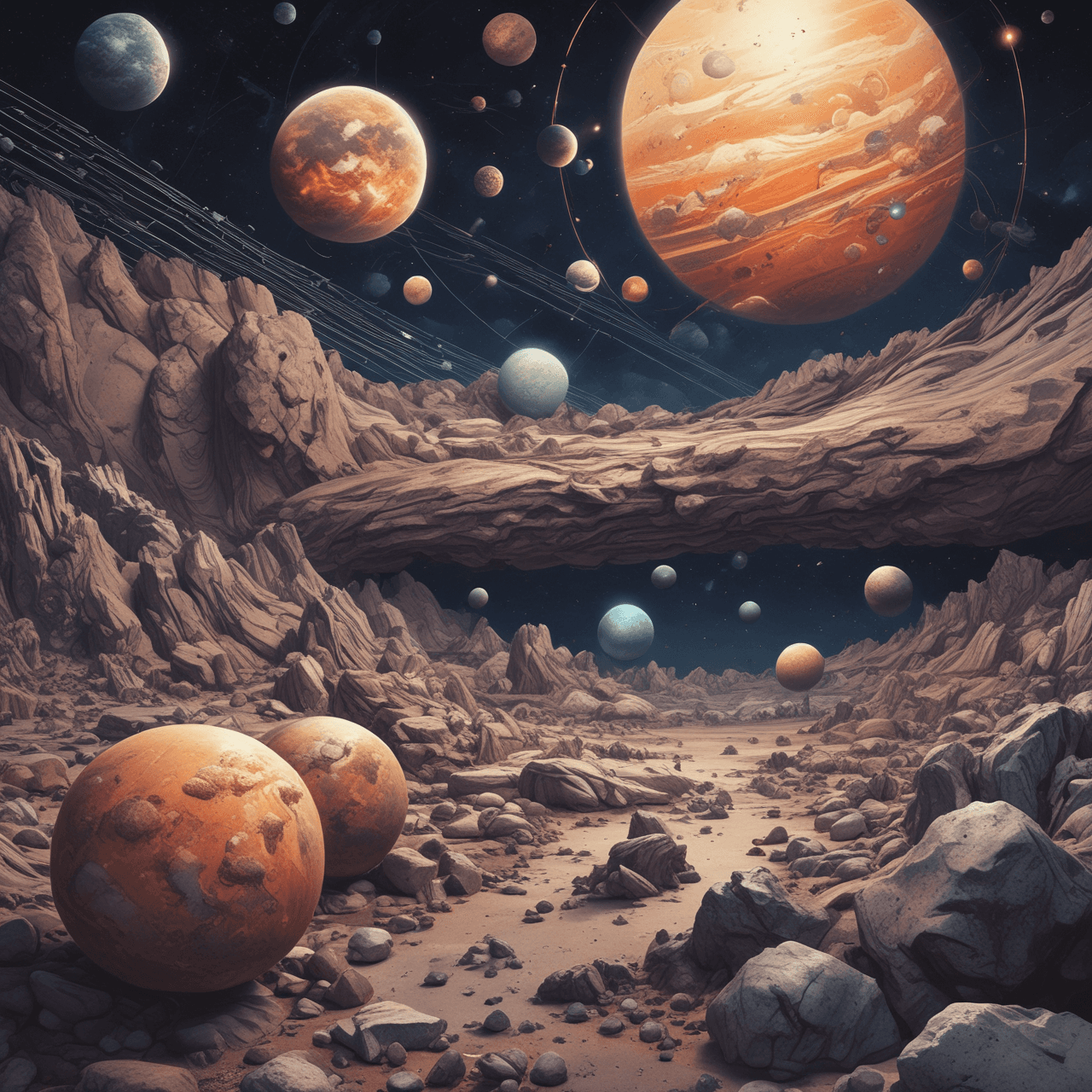 Rocketeer Cycle game banner