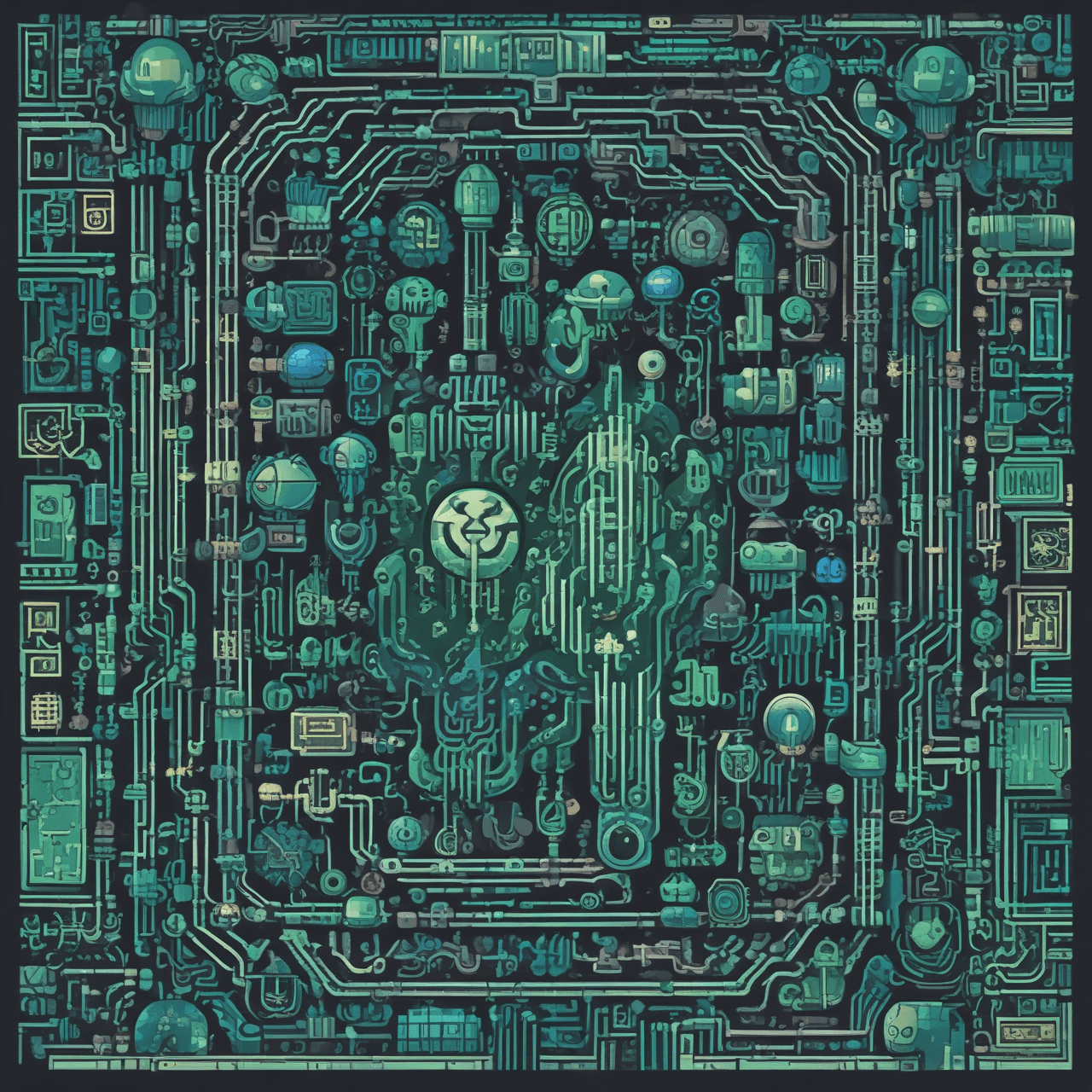 Photosynthesis Journey game banner