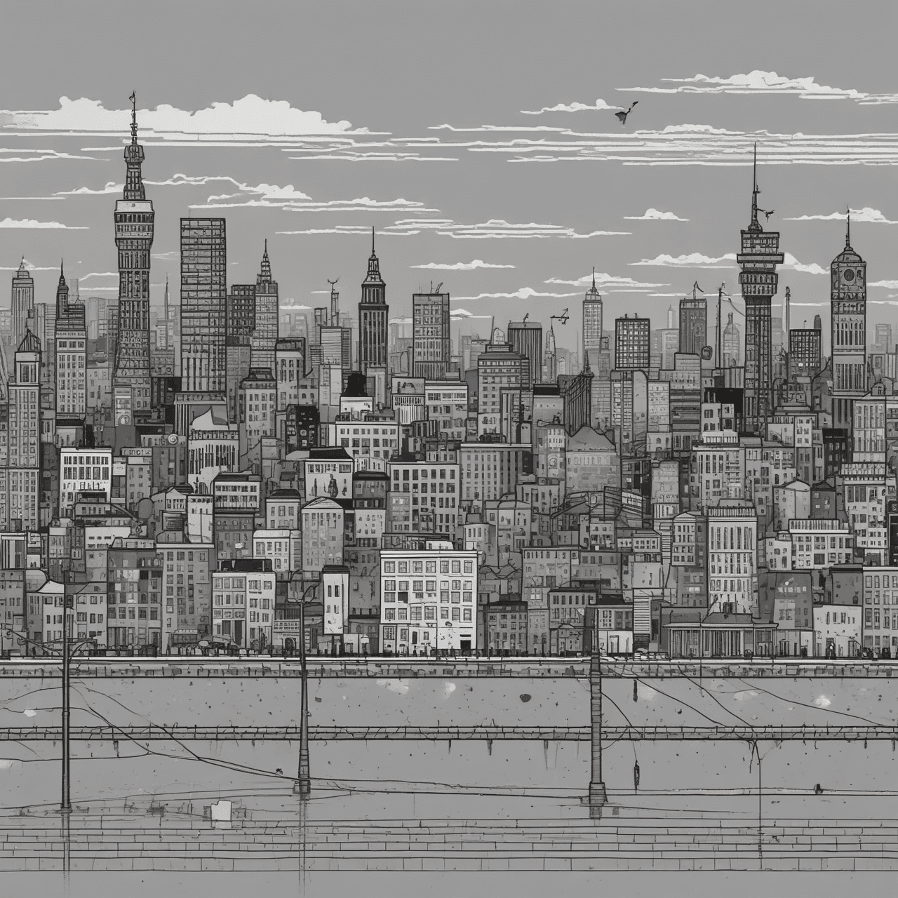 Cold War Jump game banner