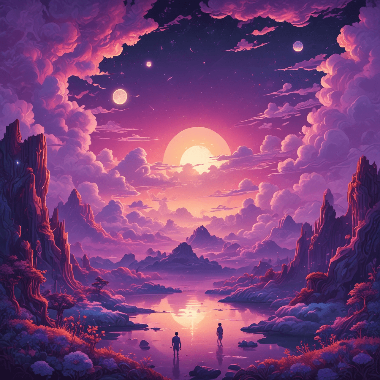 Archetype Ascent game banner