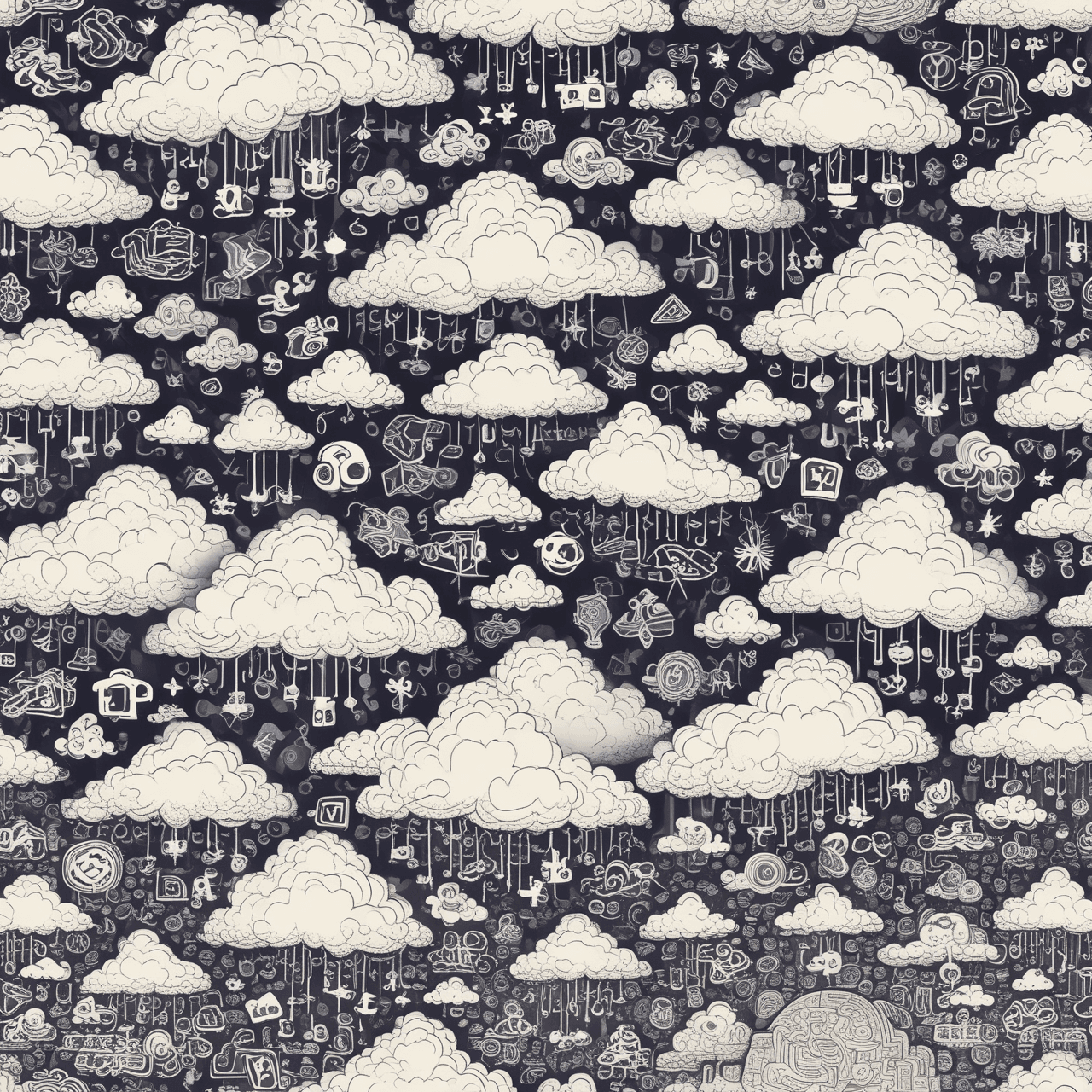 Number Realm Bridge game banner