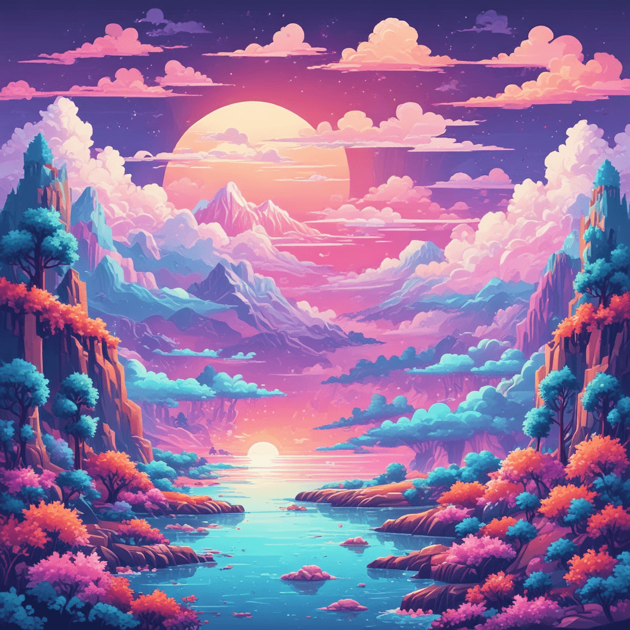 Jetpack Quiz Adventure game banner