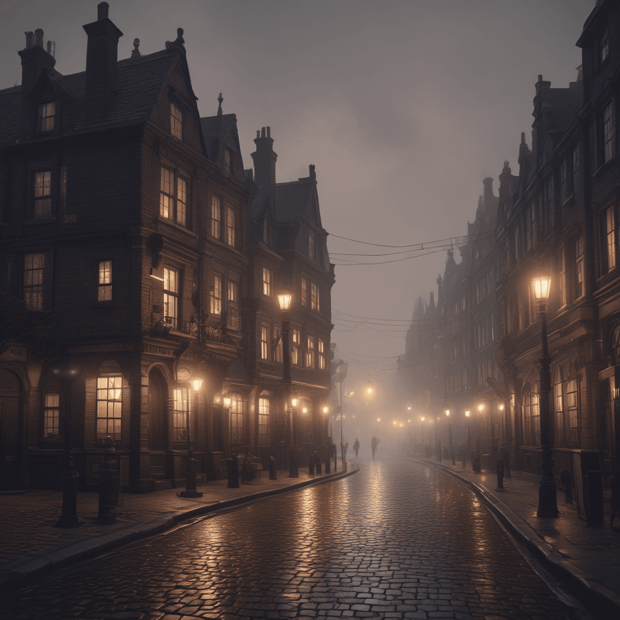 Mystery Vocabulary Quiz game banner