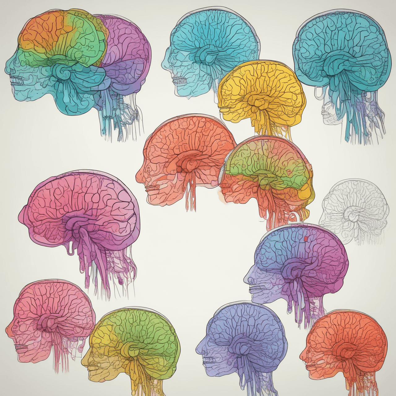 Salto Cerebral game banner