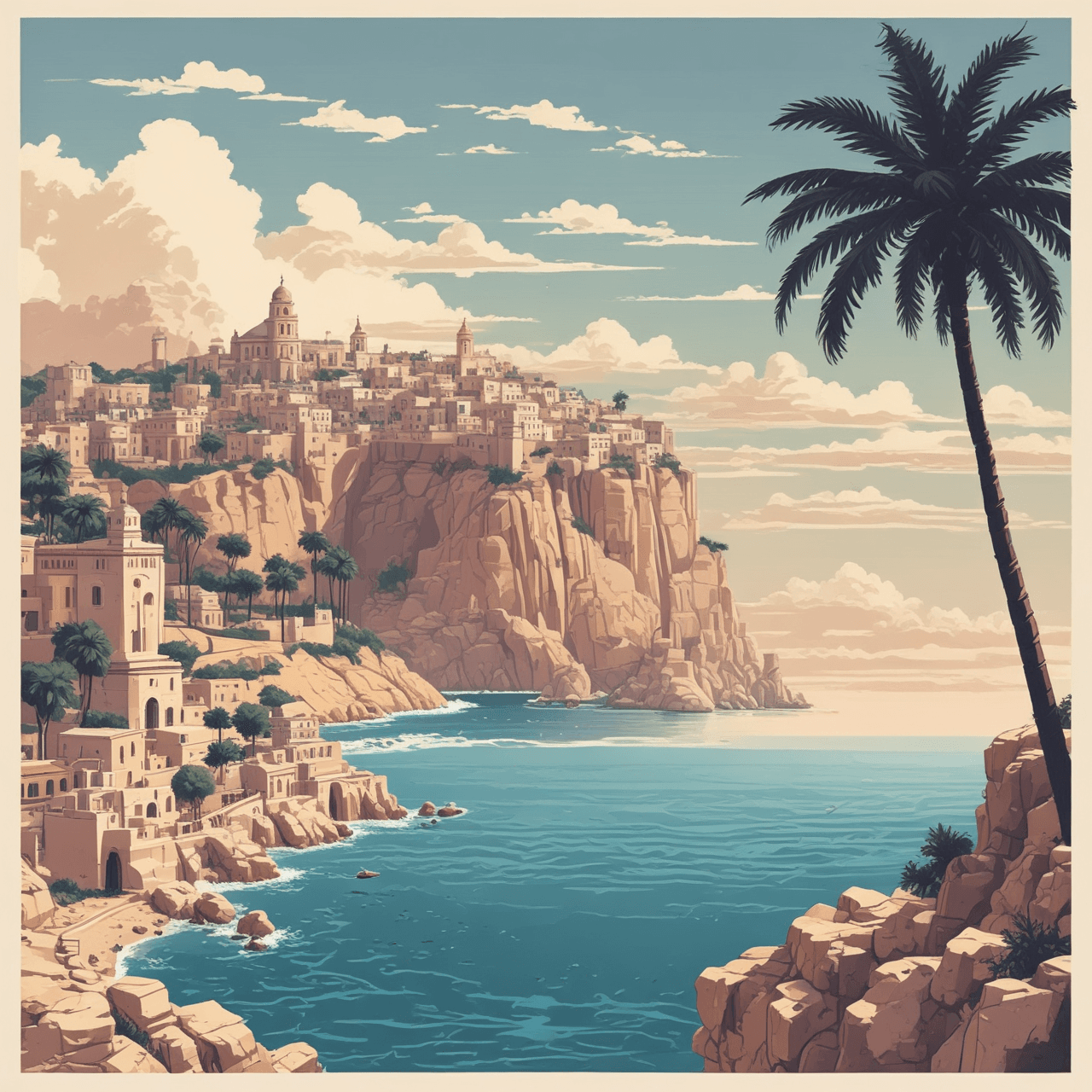 Malta Jump game banner